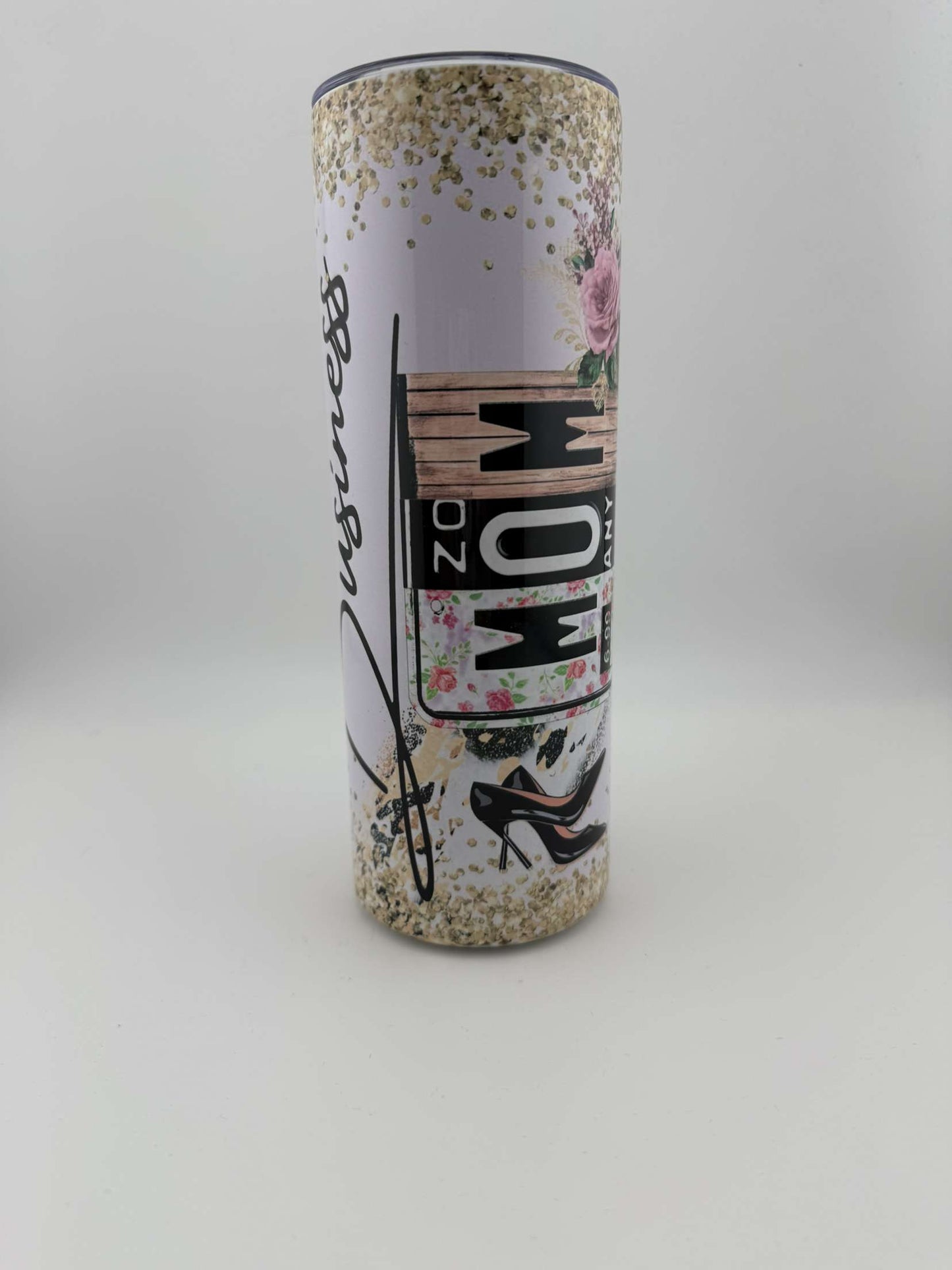 Pre-pressed 20 oz Tumblers
