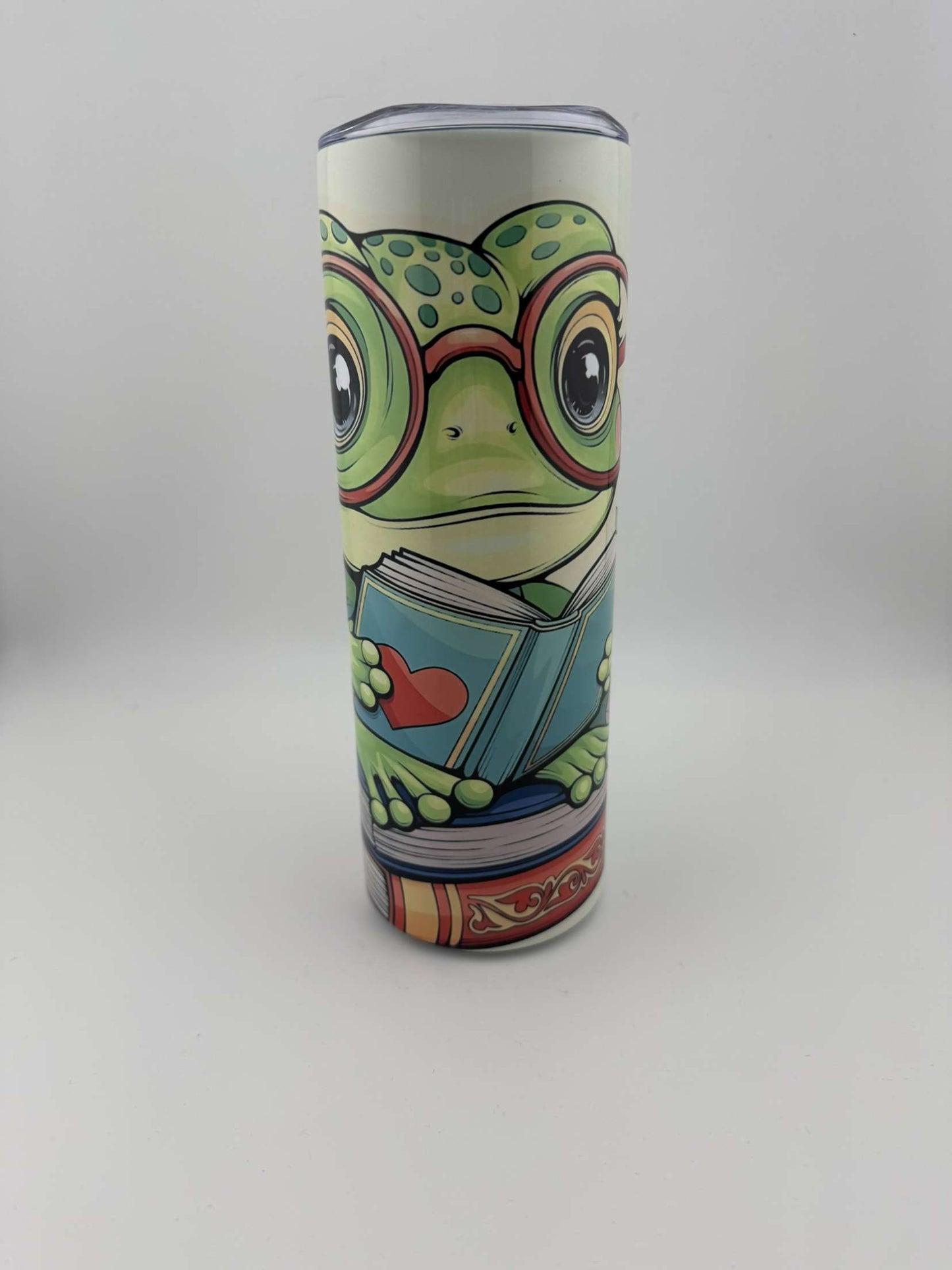 Pre-pressed 20 oz Tumblers