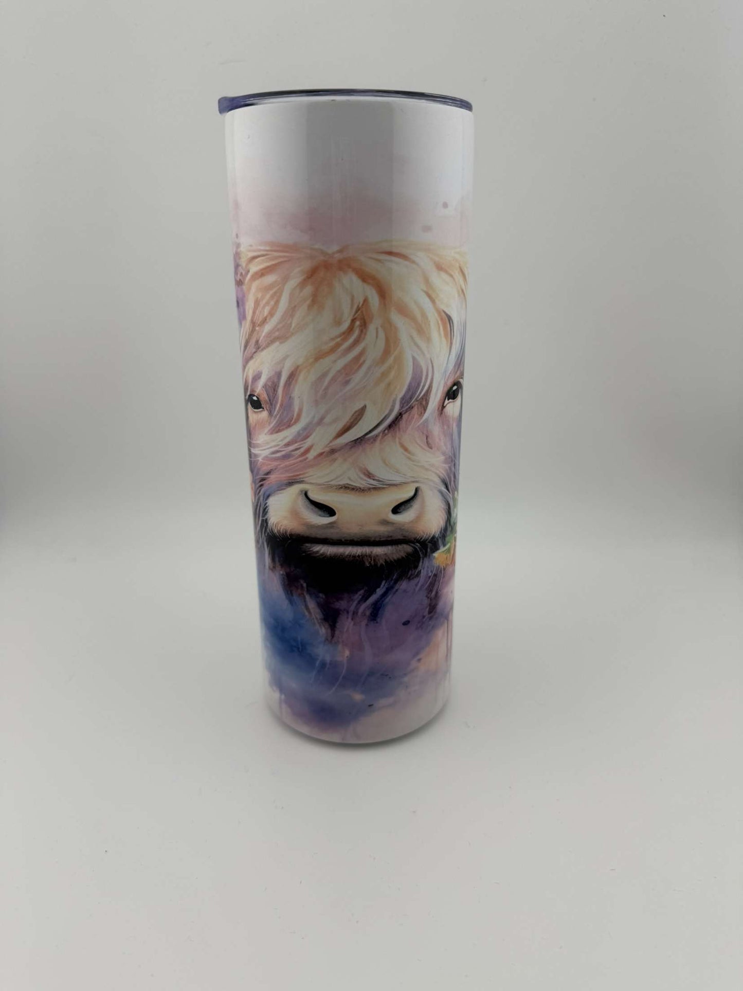 Pre-pressed 20 oz Tumblers