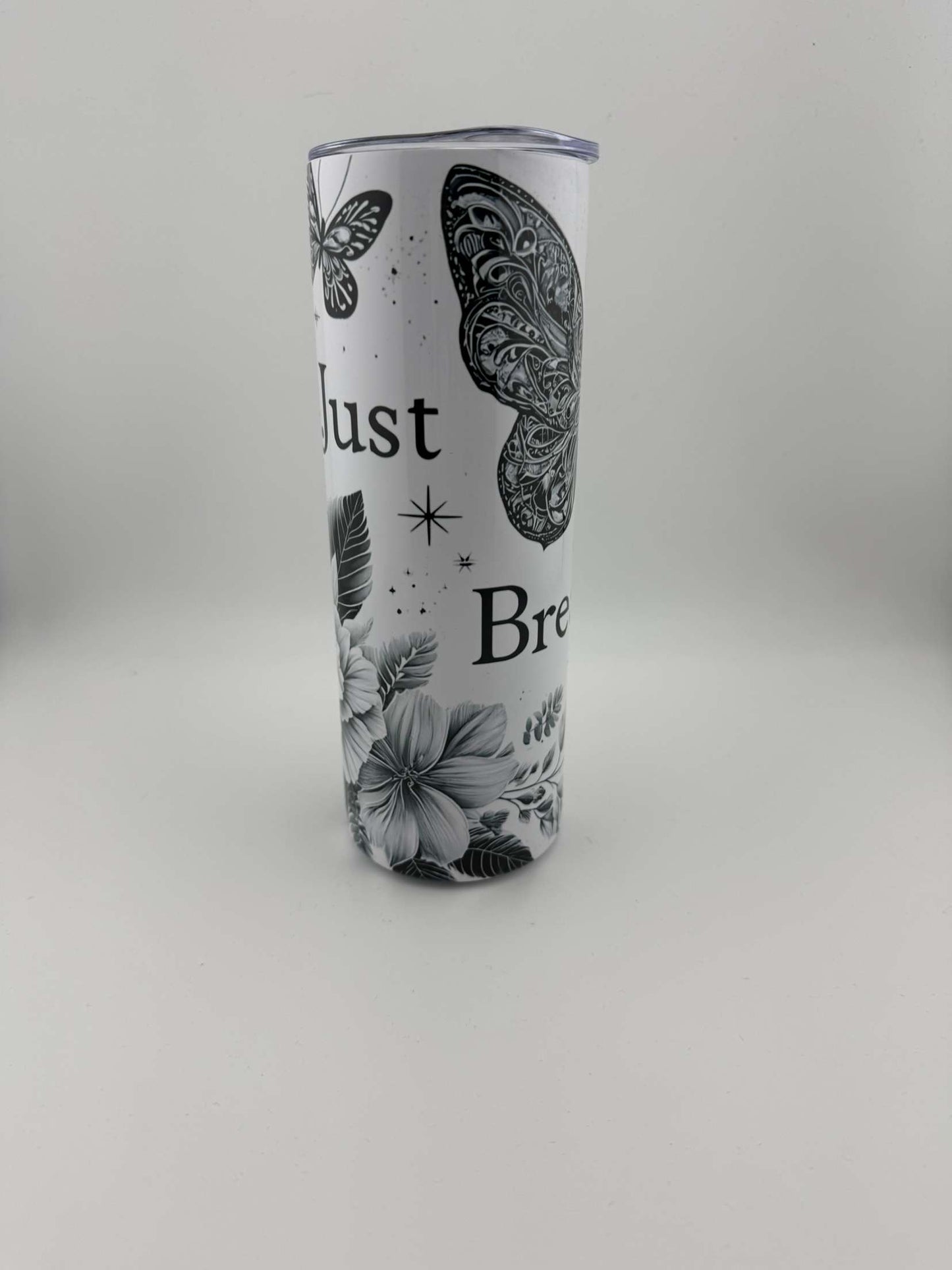 Pre-pressed 20 oz Tumblers