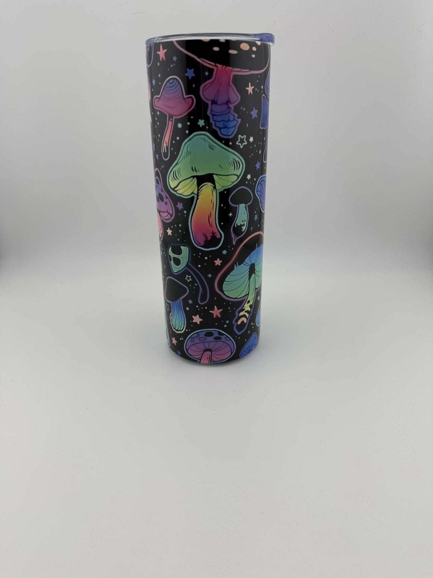 Pre-pressed 20 oz Tumblers