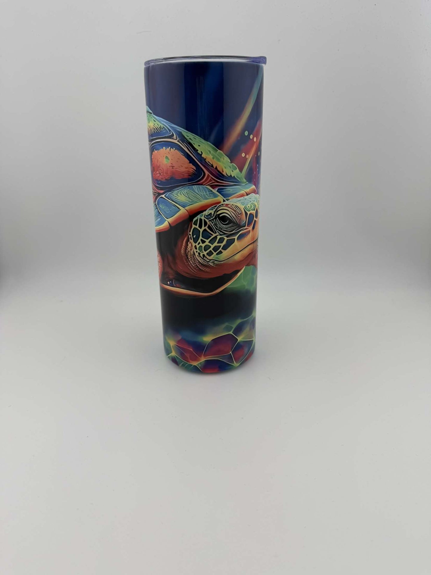 Pre-pressed 20 oz Tumblers