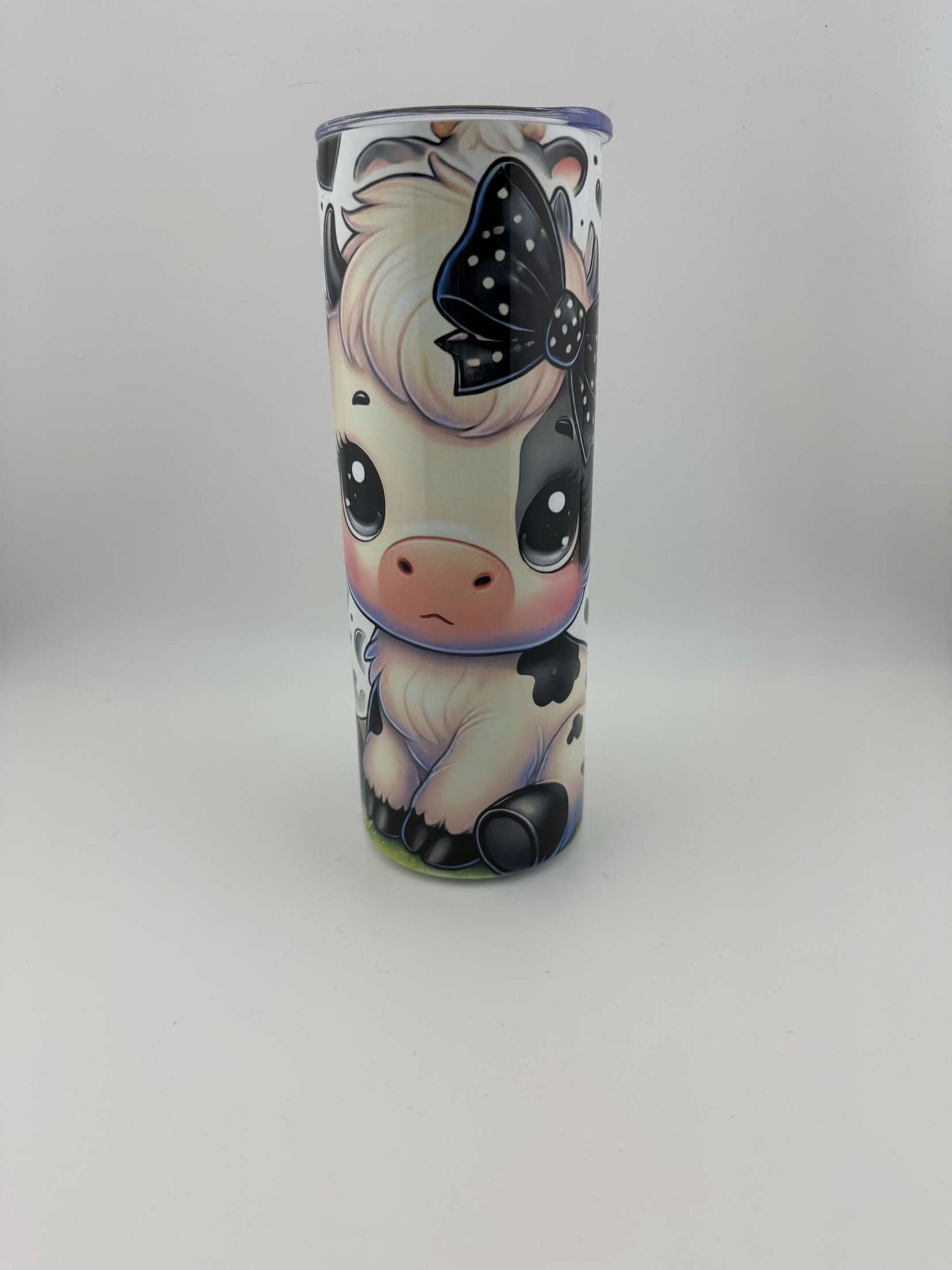 Pre-pressed 20 oz Tumblers