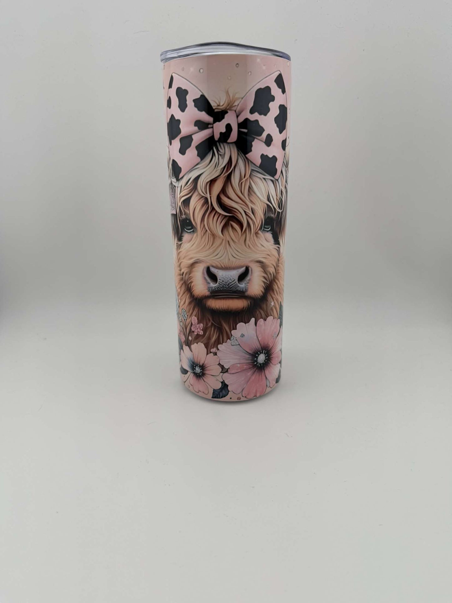 Pre-pressed 20 oz Tumblers
