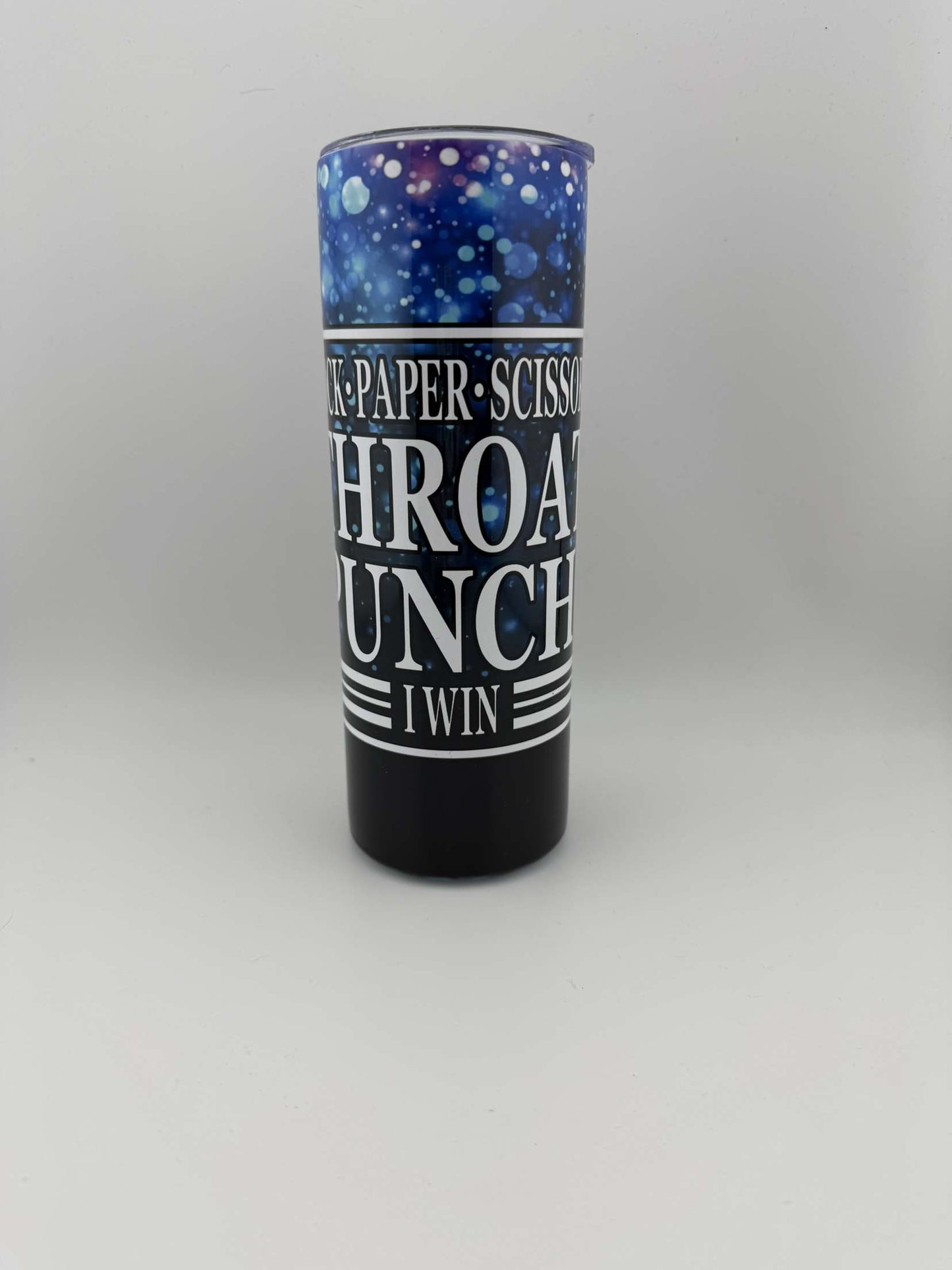 Pre-pressed 20 oz Tumblers