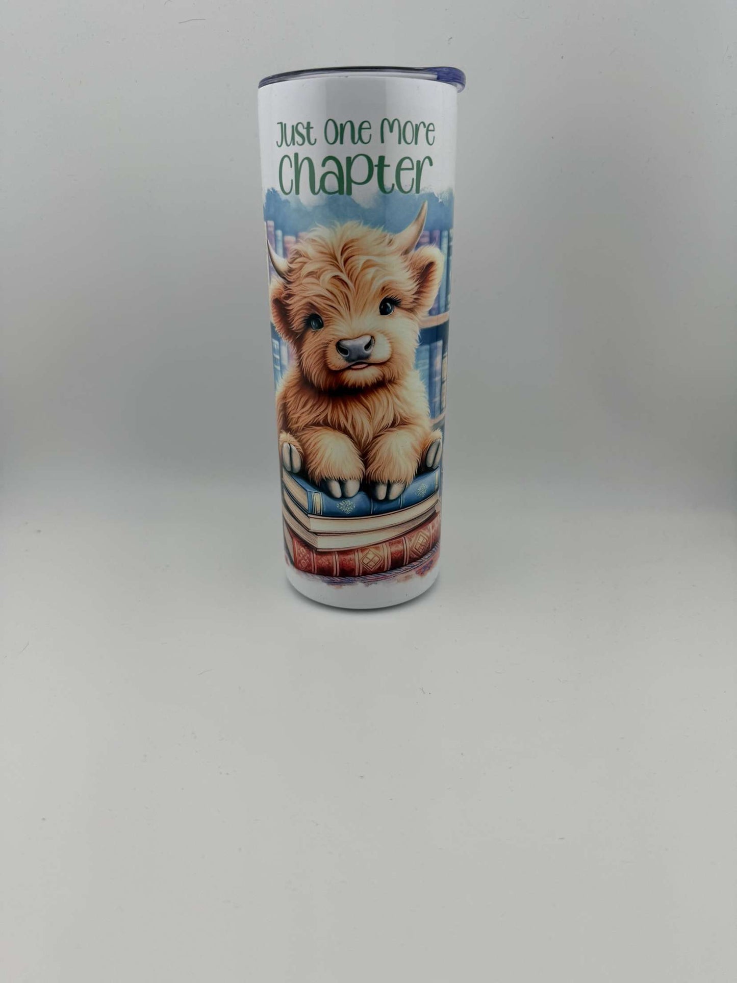 Pre-pressed 20 oz Tumblers