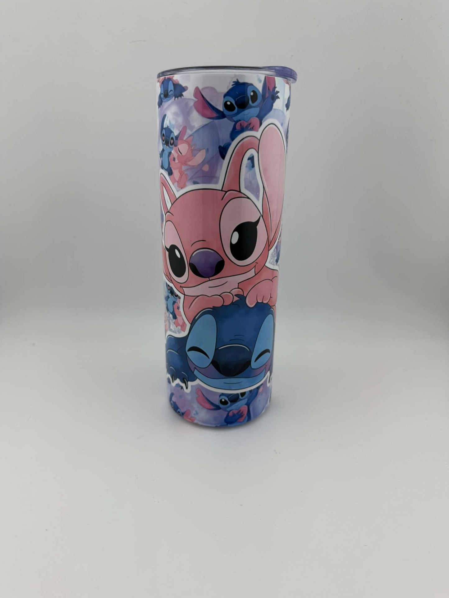 Pre-pressed 20 oz Tumblers