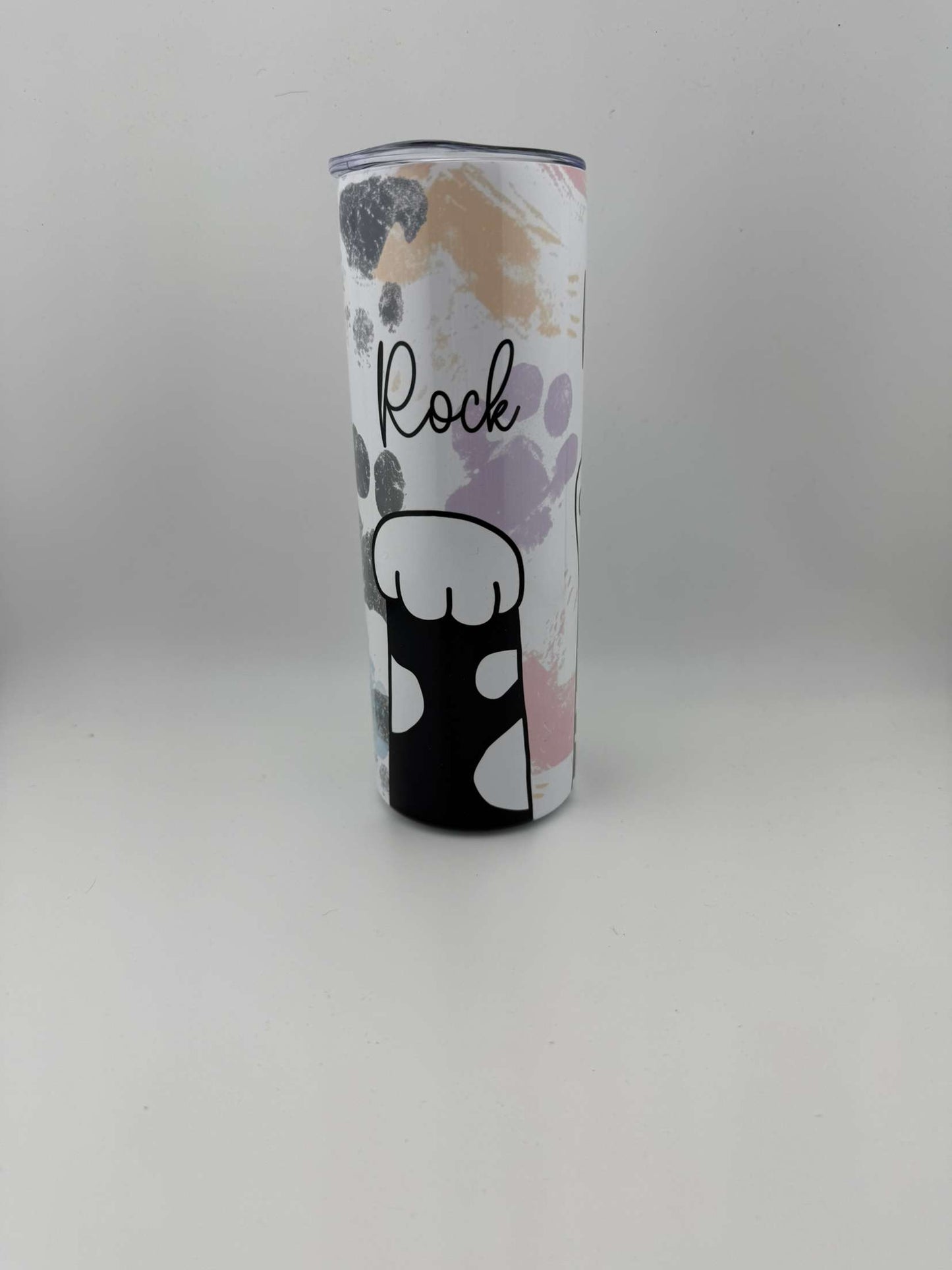Pre-pressed 20 oz Tumblers