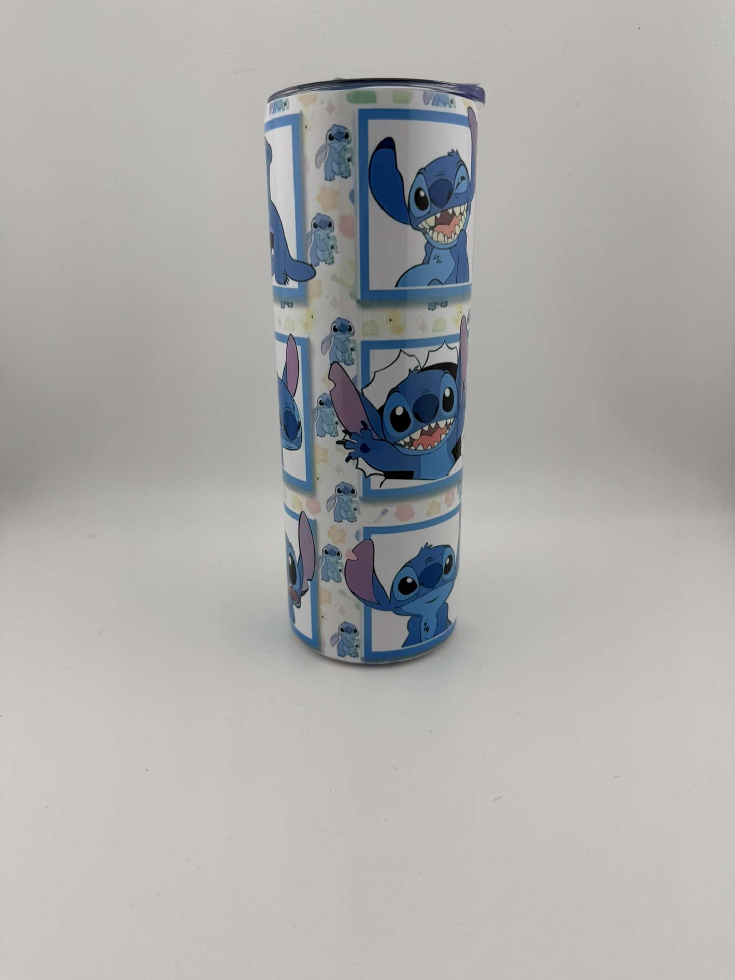 Pre-pressed 20 oz Tumblers