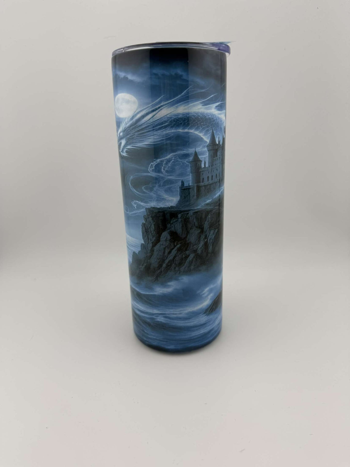 Pre-pressed 20 oz Tumblers