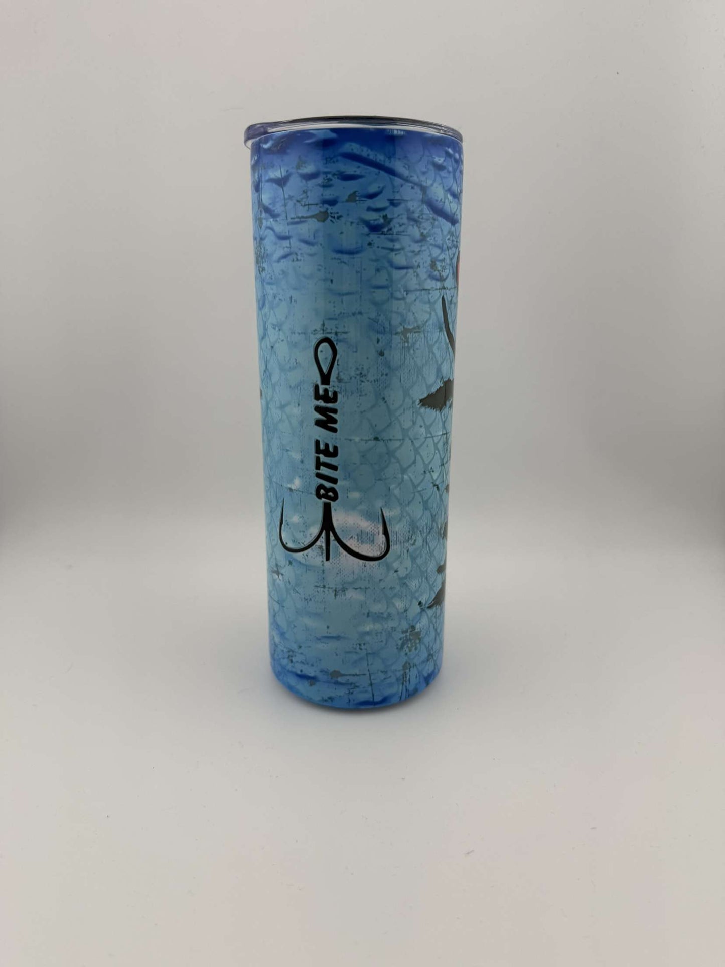 Pre-pressed 20 oz Tumblers