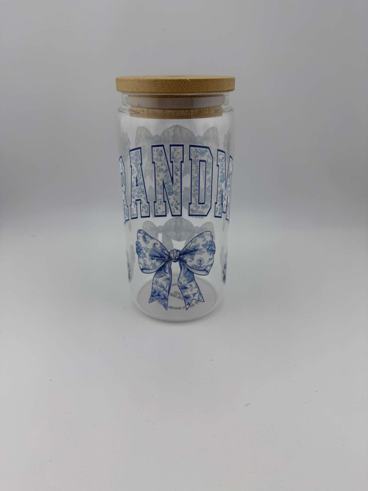 Pre-pressed 20 oz Tumblers