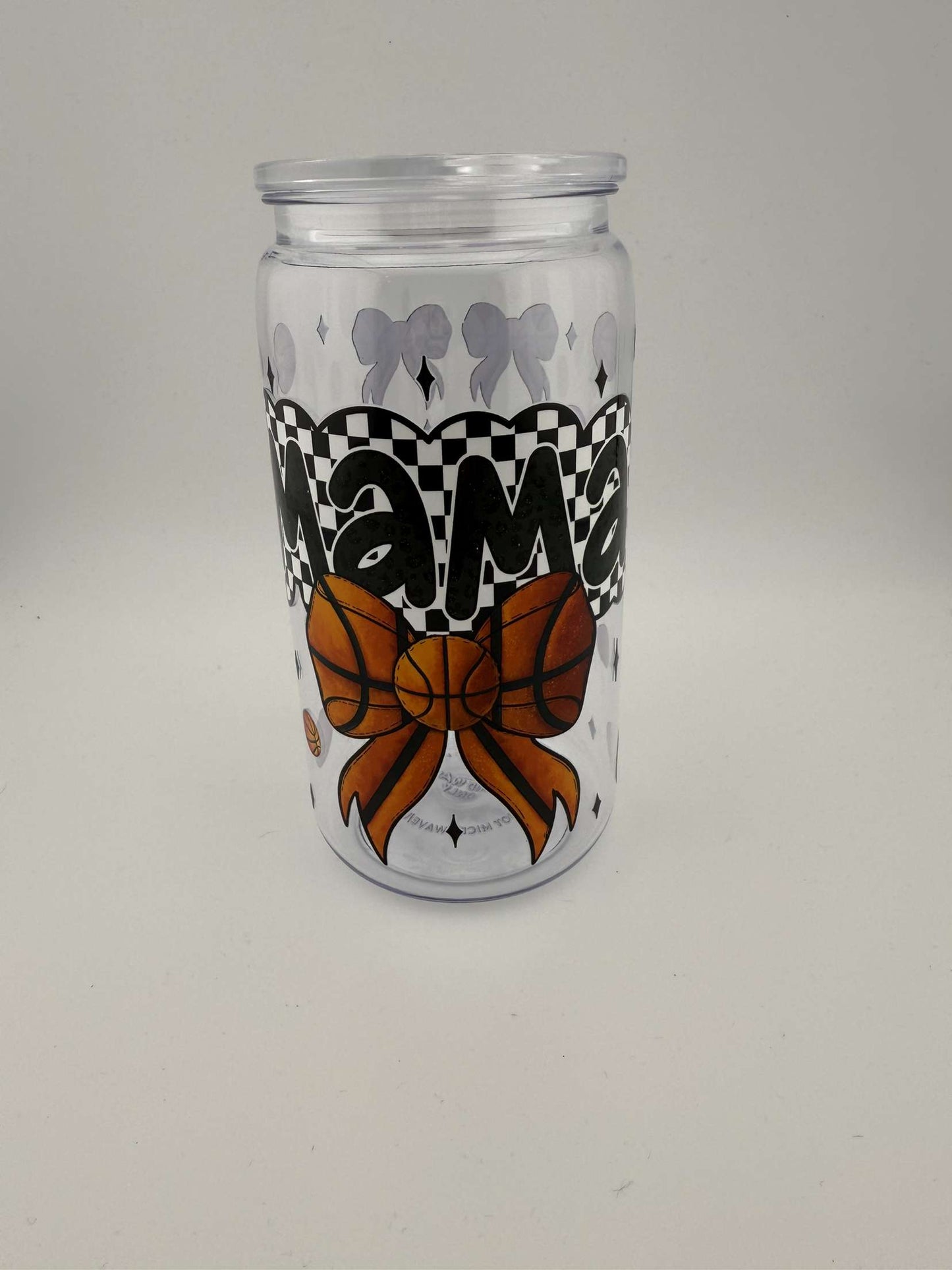 Pre-pressed 20 oz Tumblers