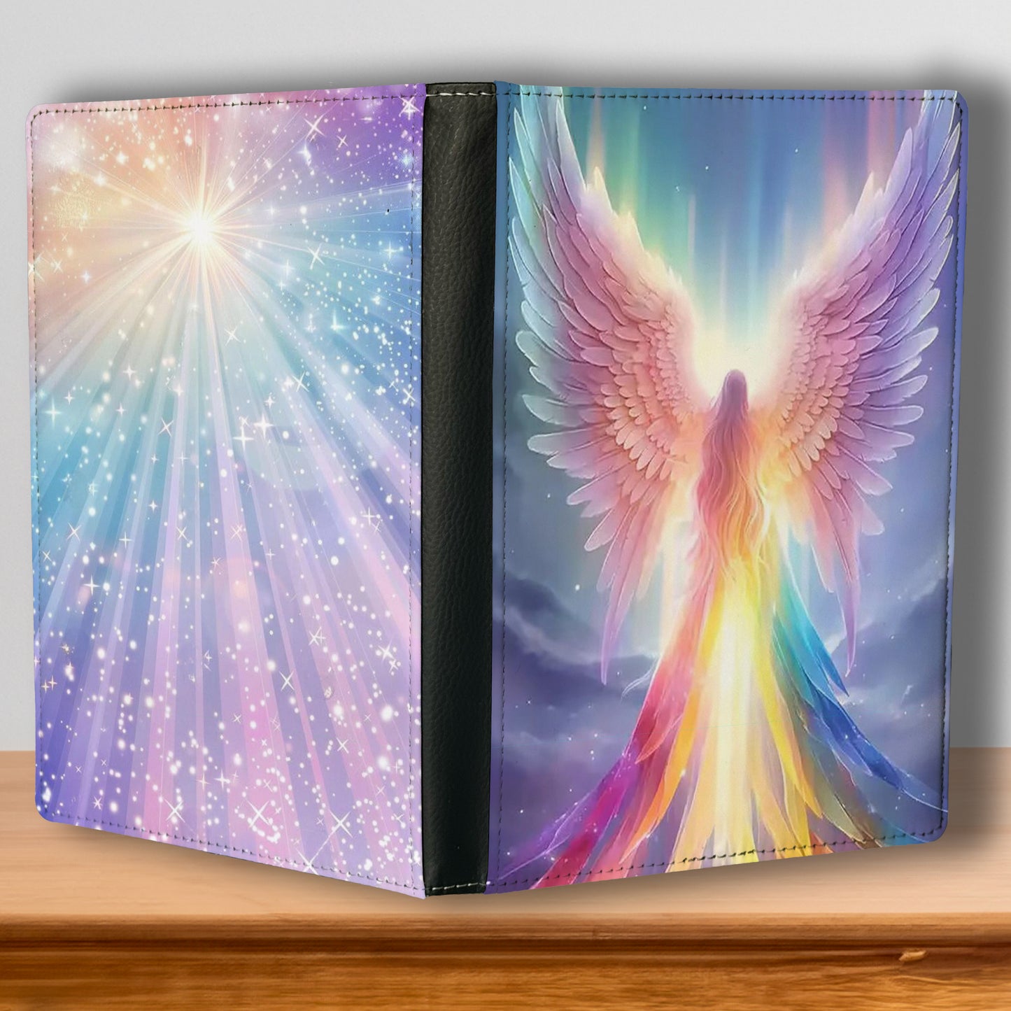 Angel Bright Sky