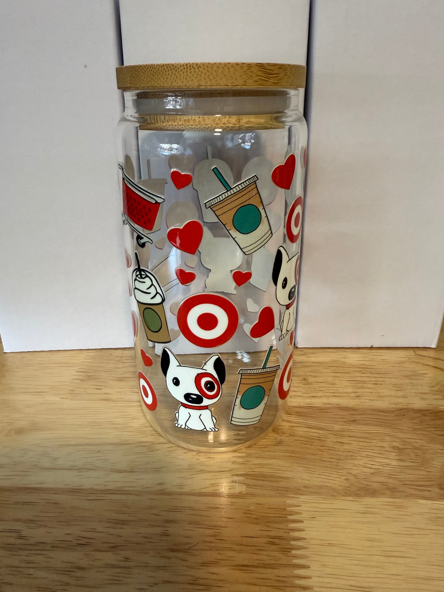 Pre-pressed 20 oz Tumblers