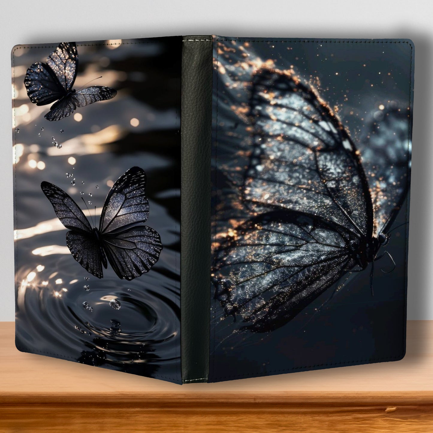 Black Butterfly
