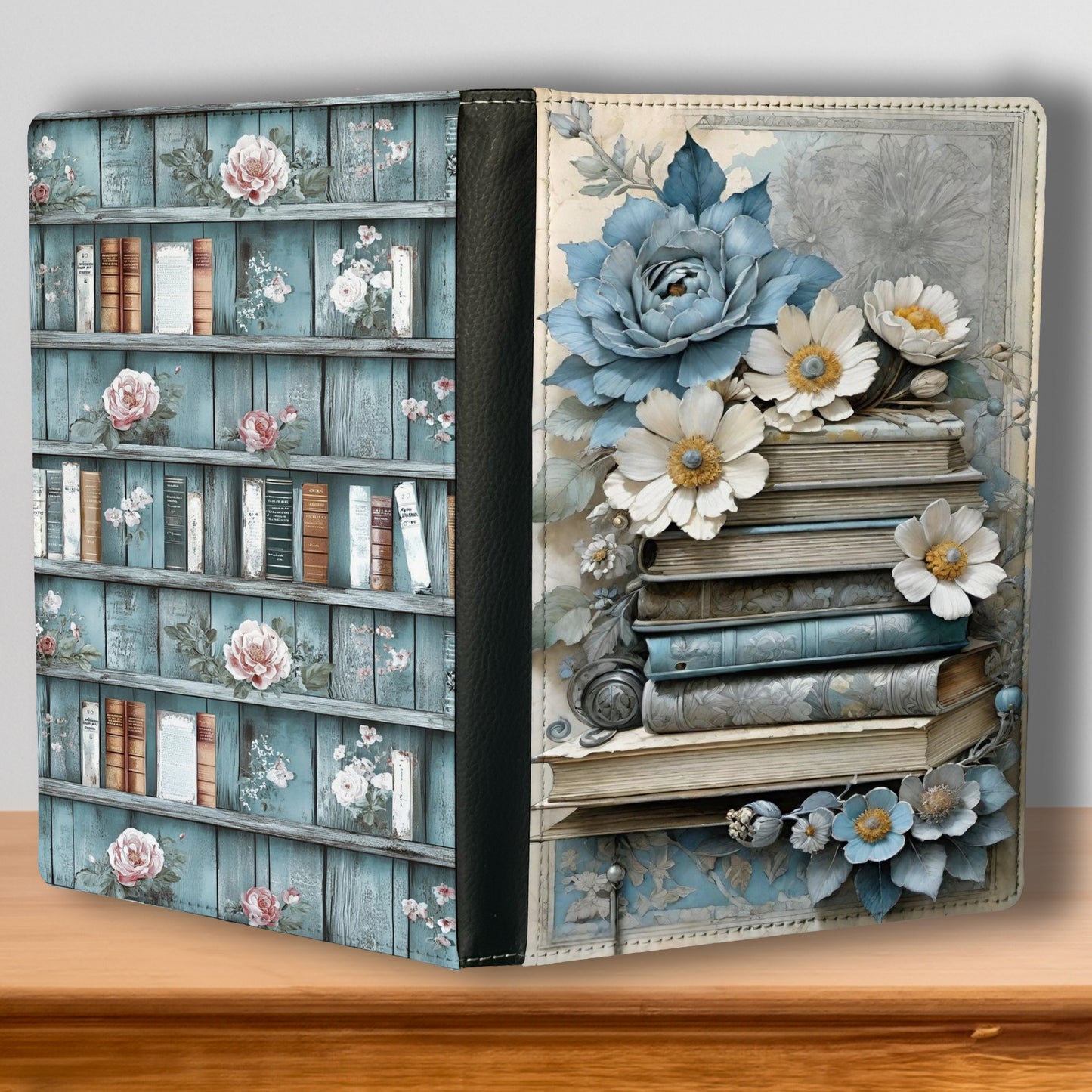 Blue & Daisy Books