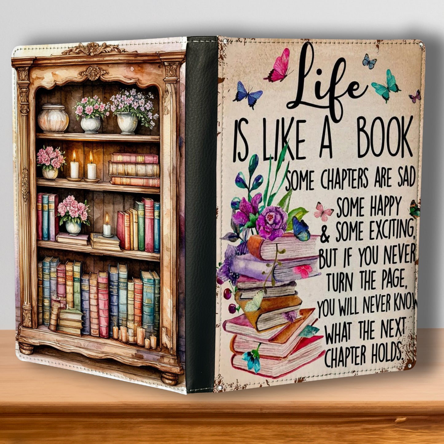 Book Escape