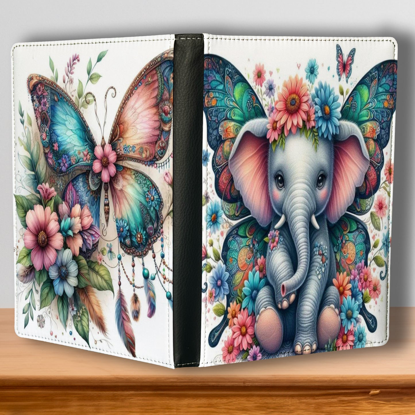 Butter Elephant