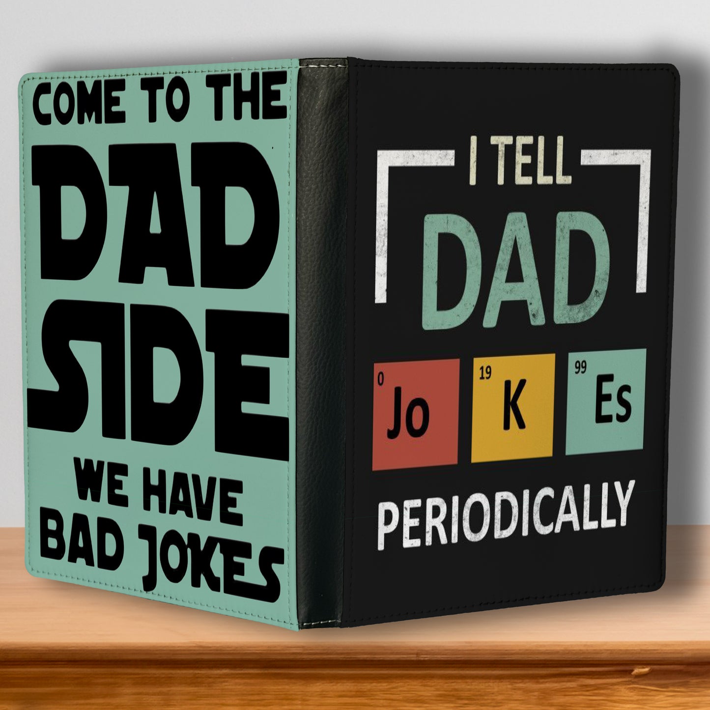 Dad Jokes