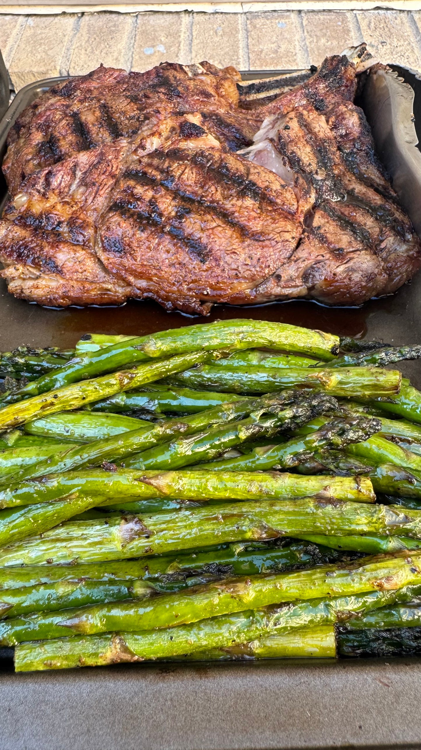 Misters Meat Rub