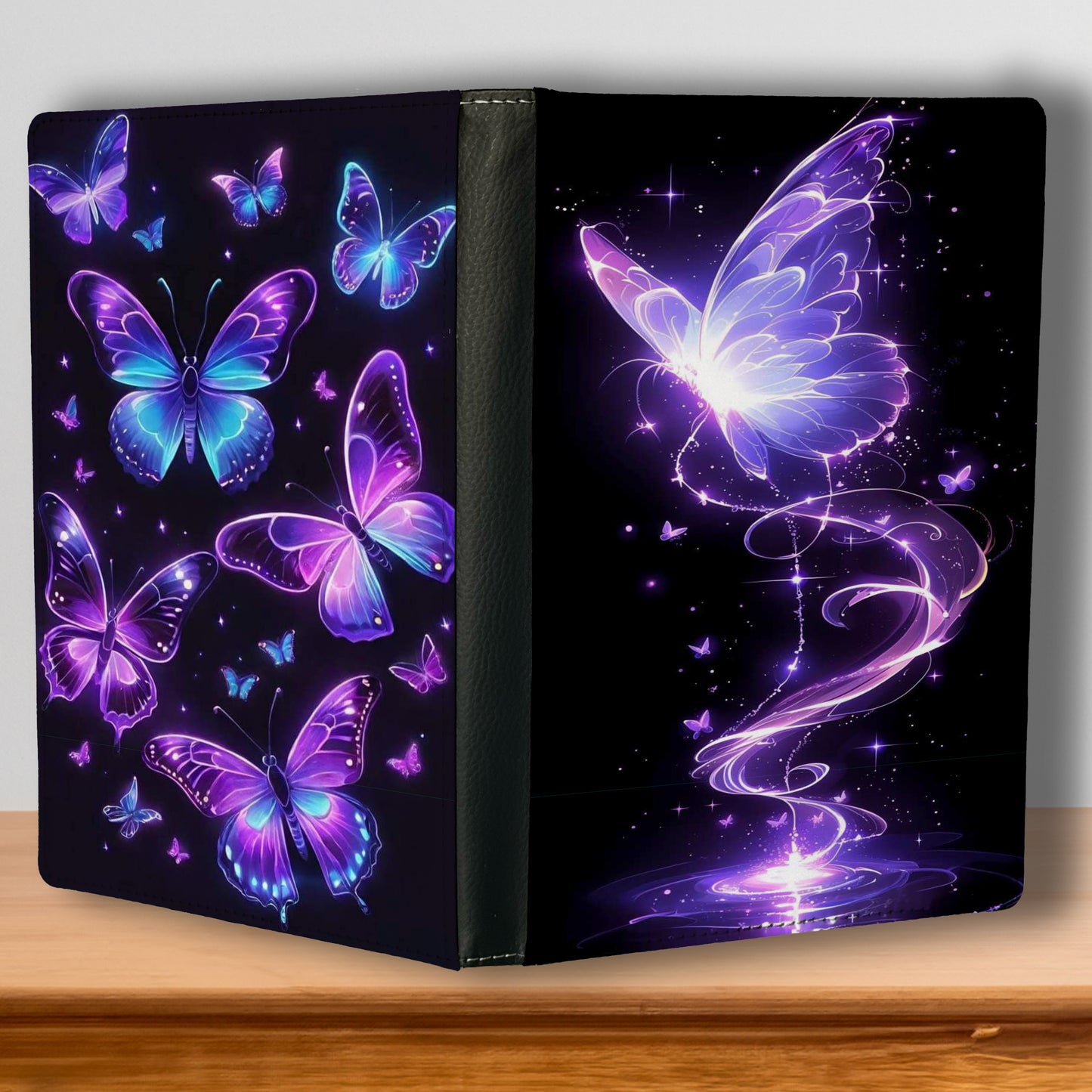 Galaxy Butterfly