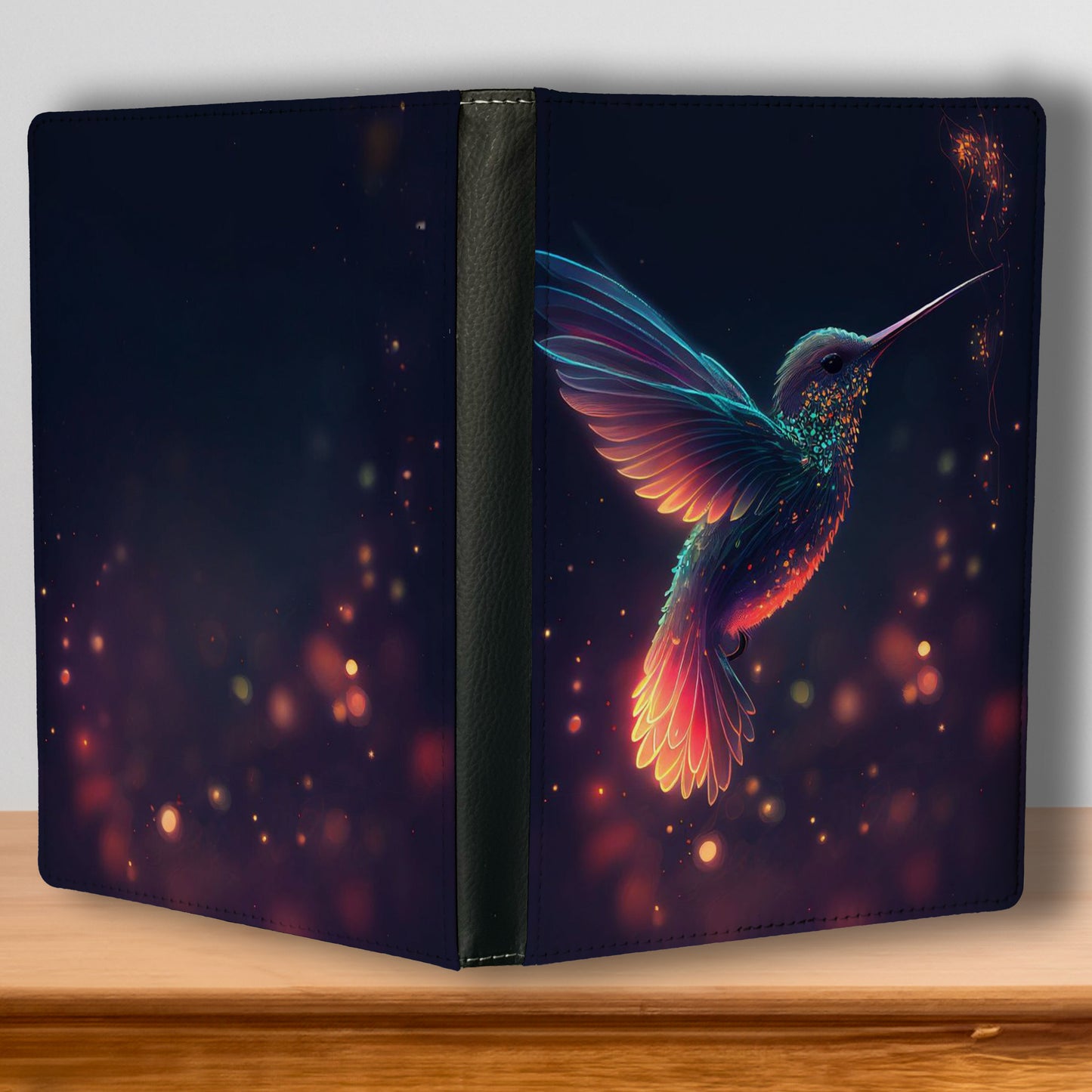 Hummingbird