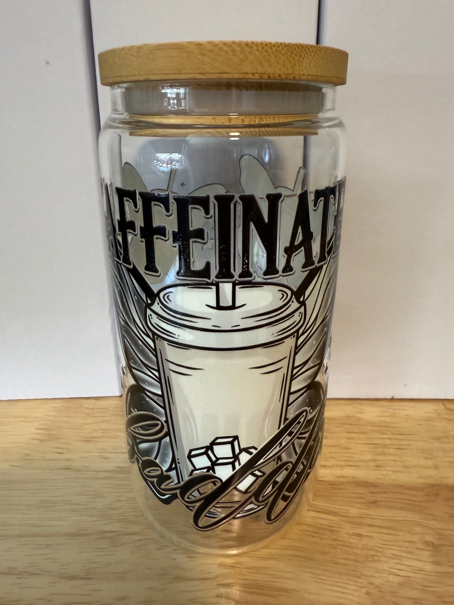 Pre-pressed 20 oz Tumblers