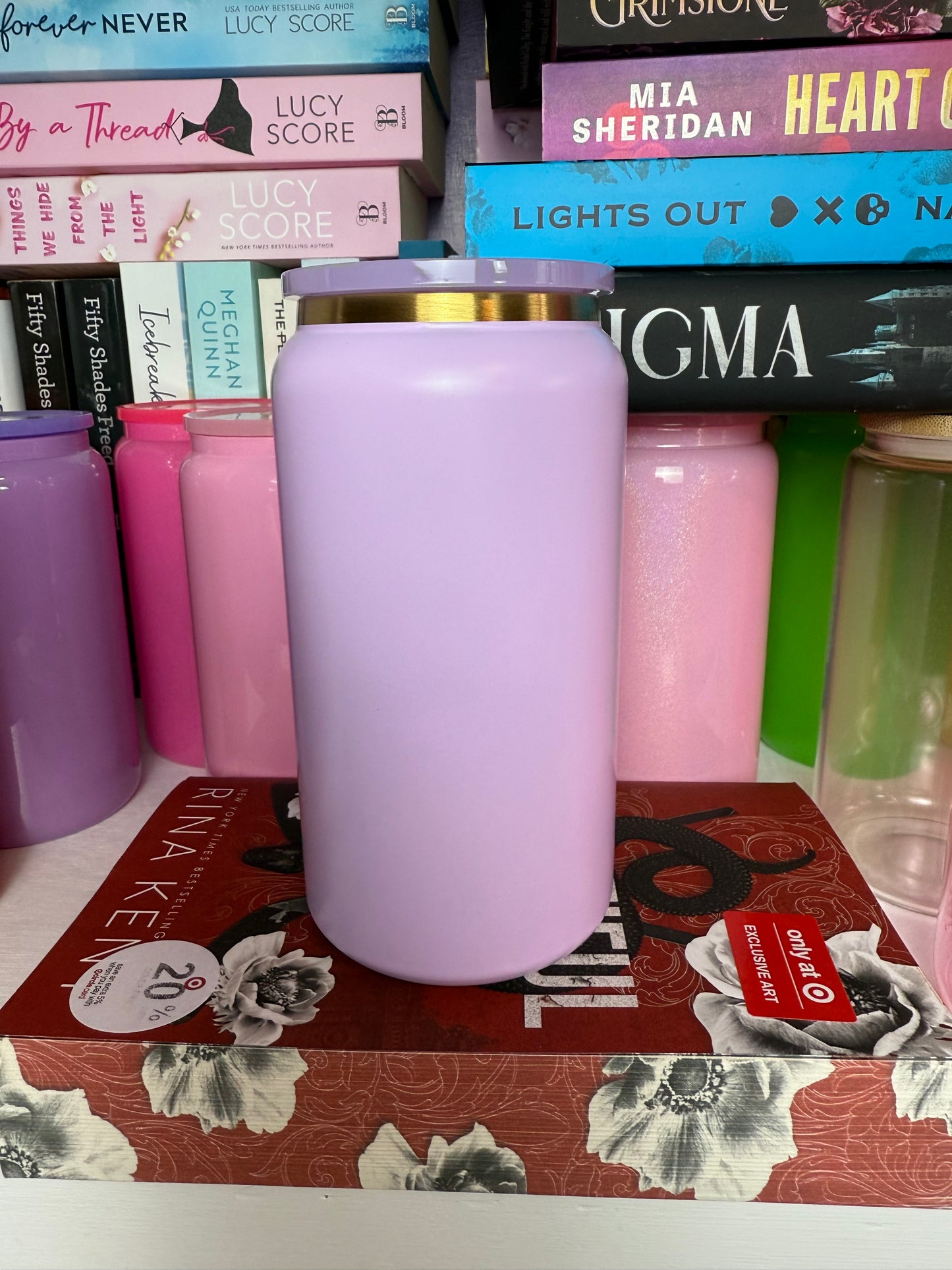 Stainless Steel Cup