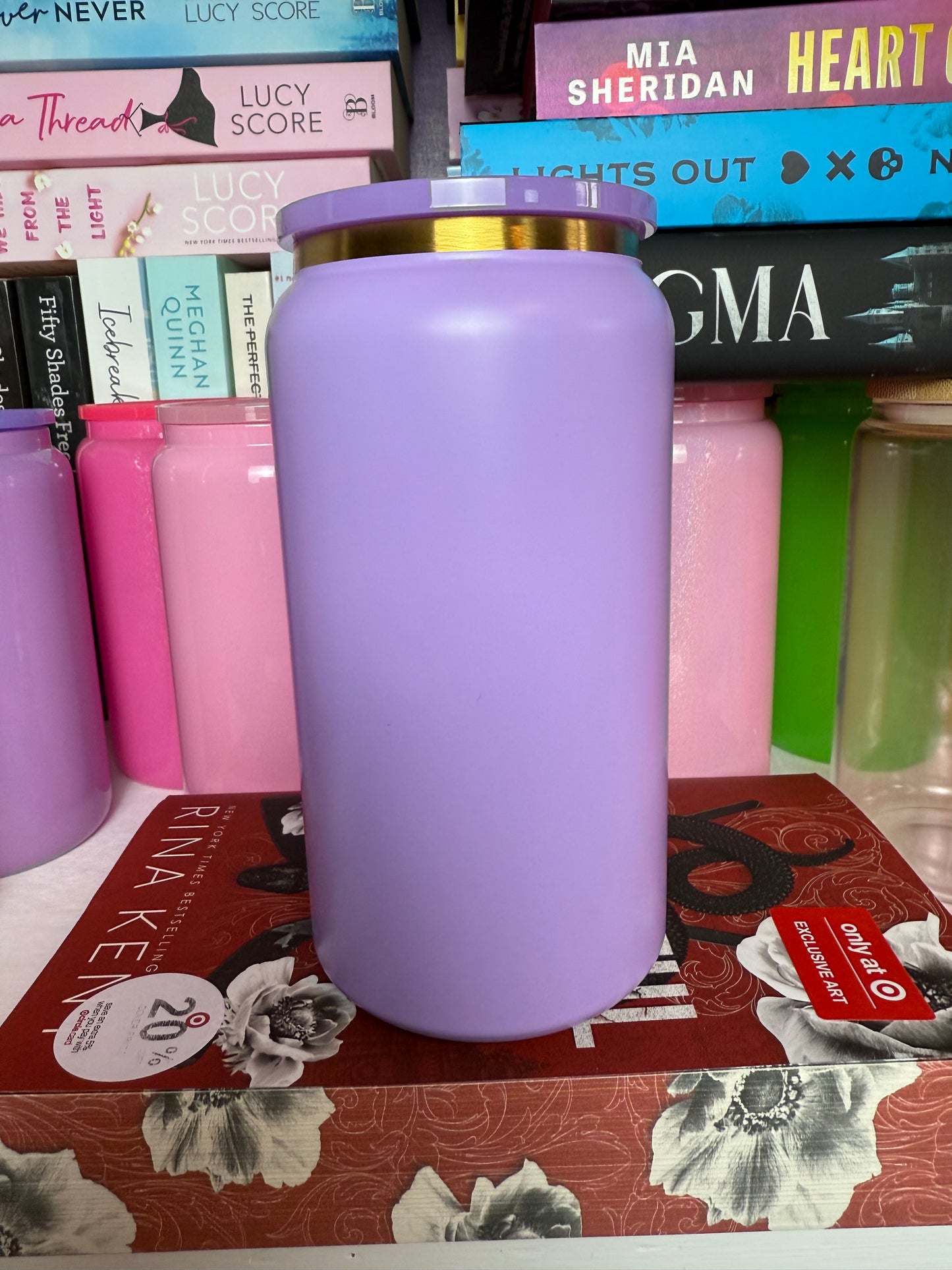 Stainless Steel Cup