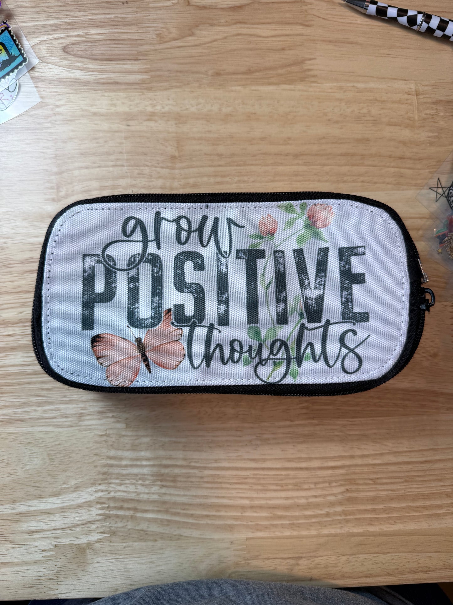 Pencil Bag