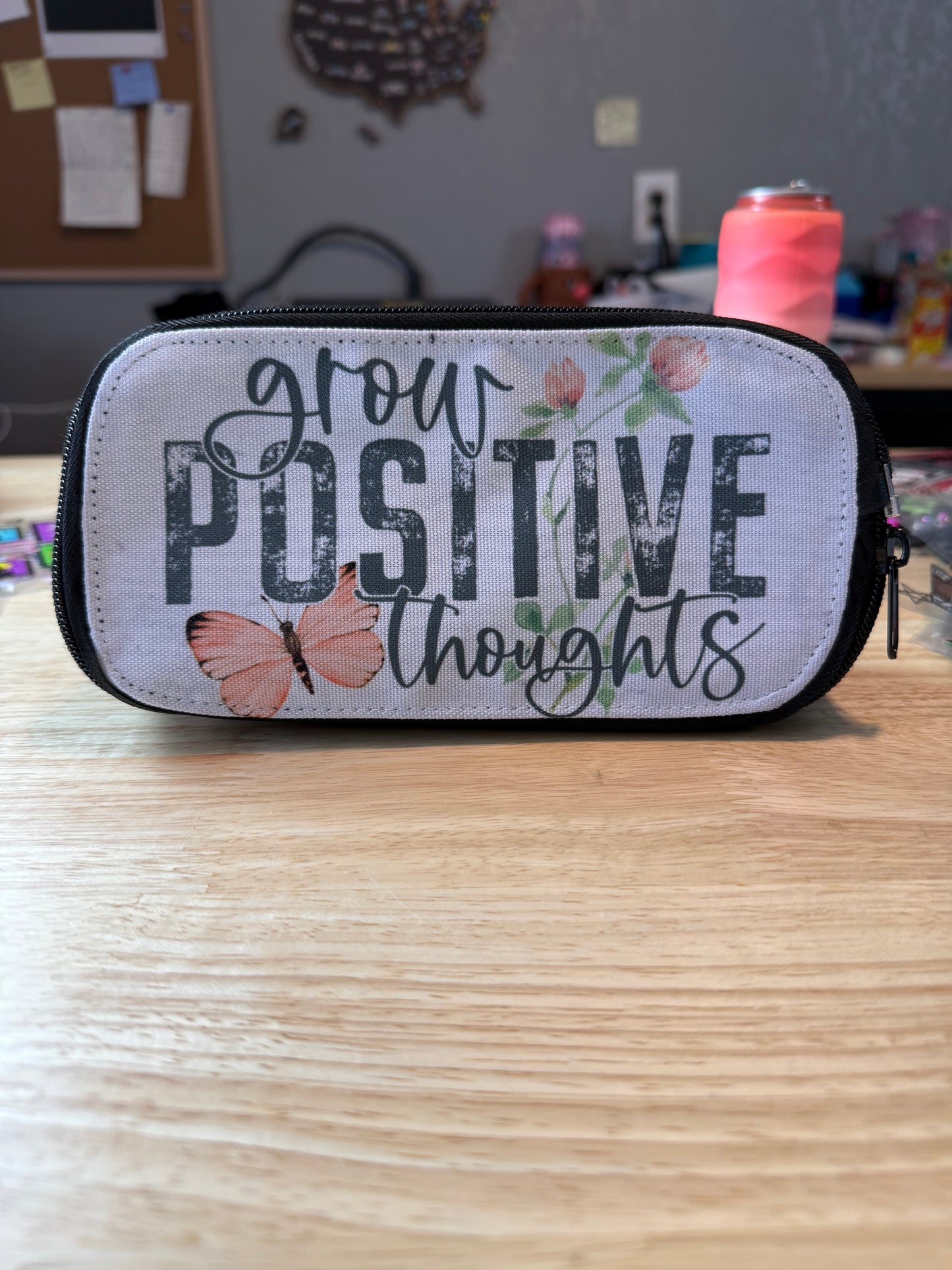 Pencil Bag