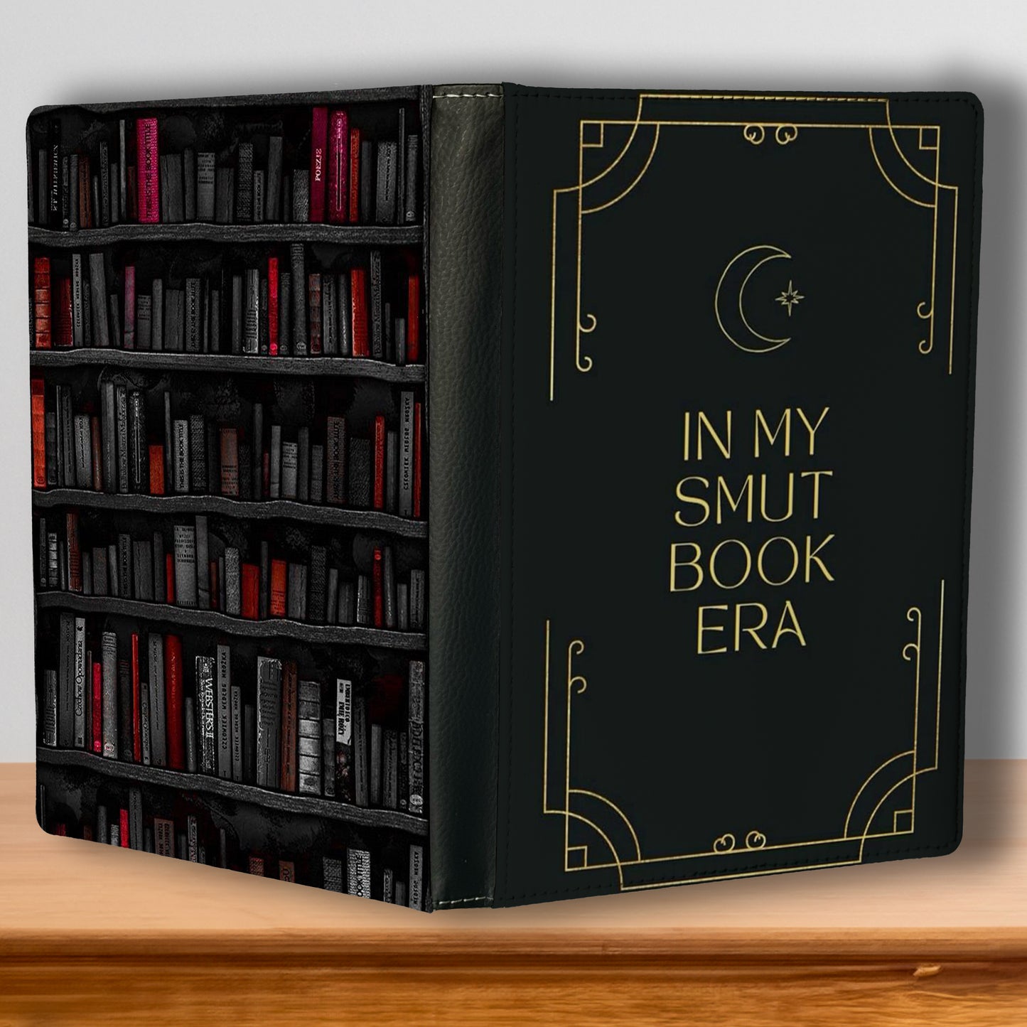 In My Smut Book Era