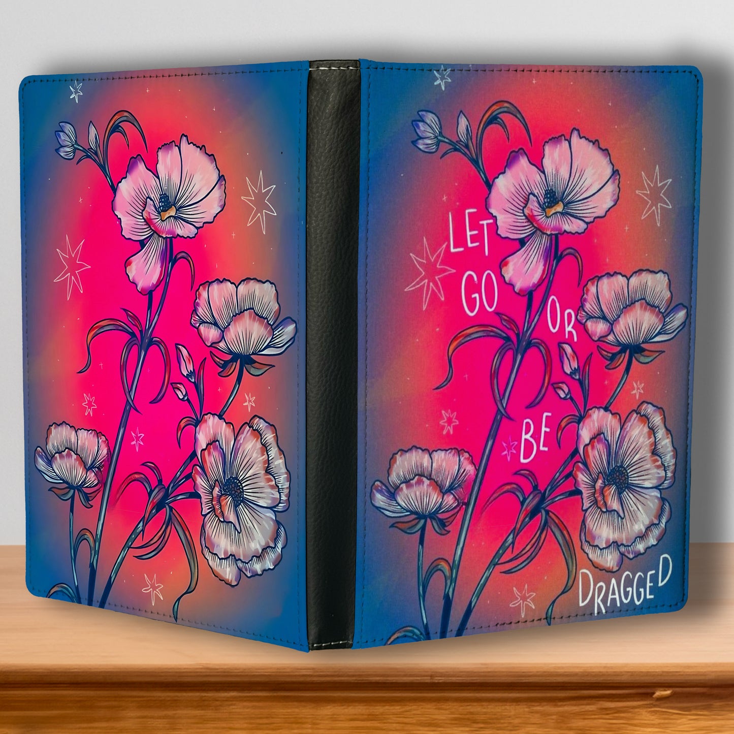 Let Go