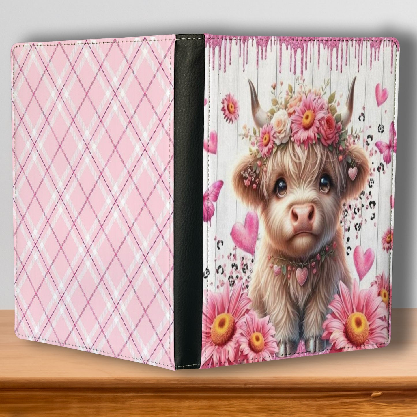 Pink Moo
