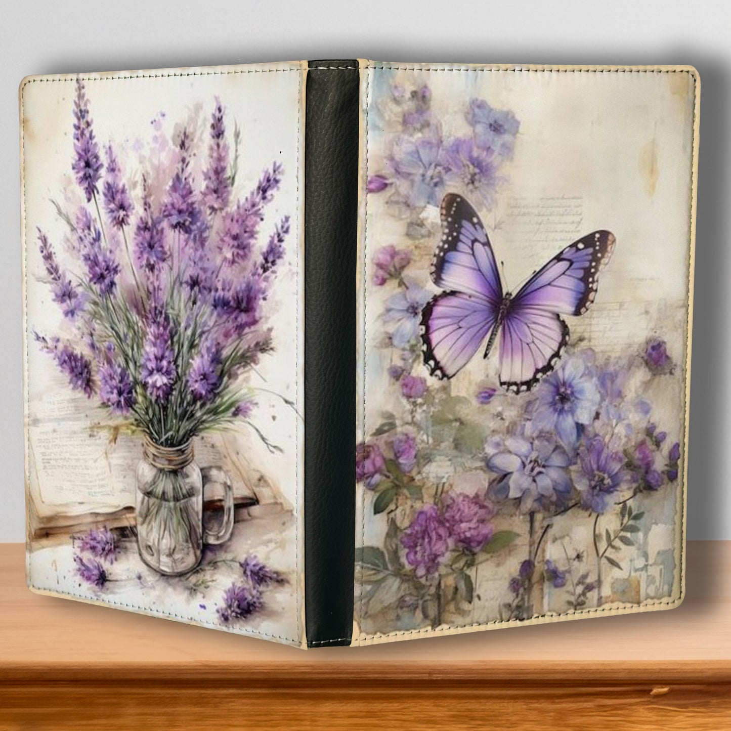 Purple Paper