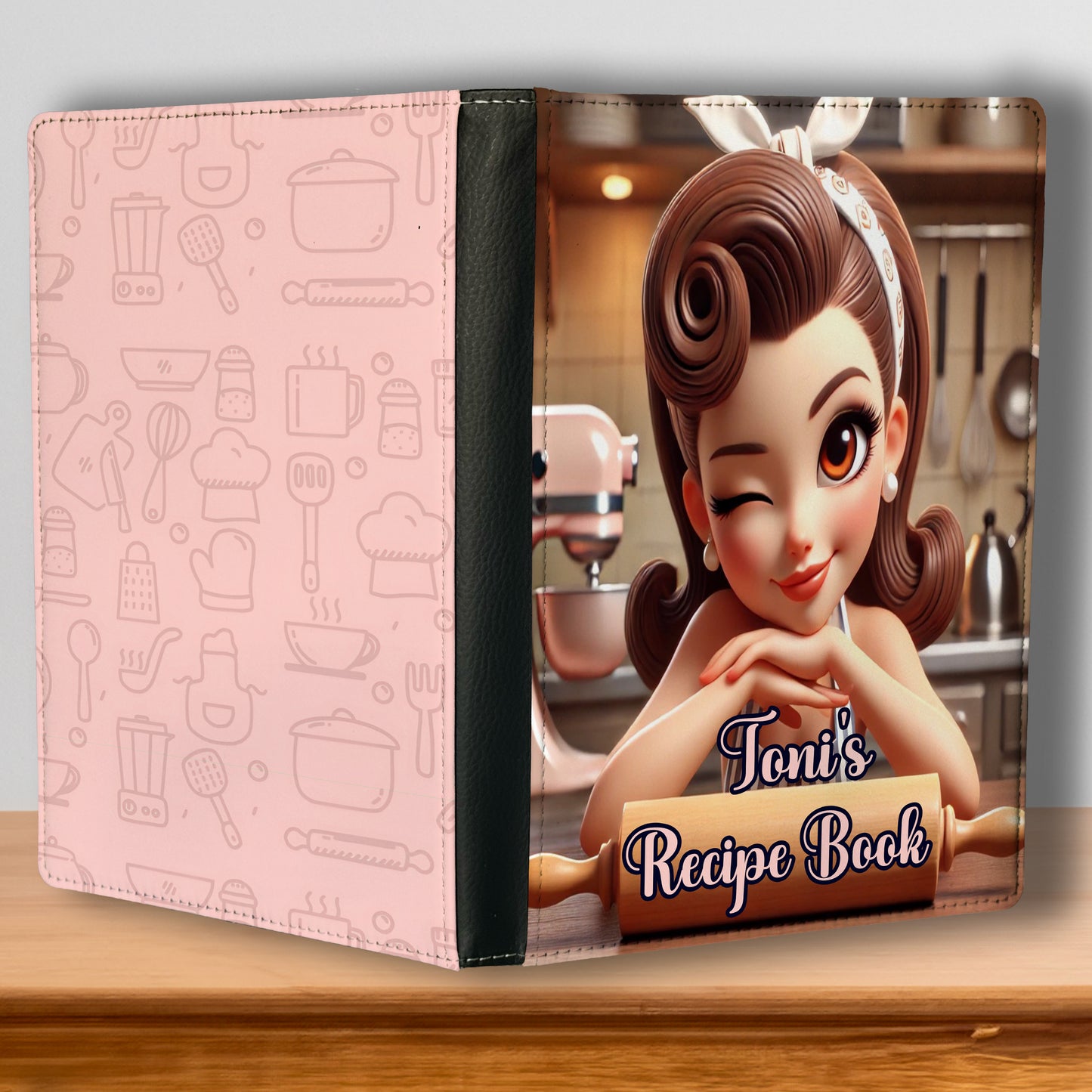 Recipe Book