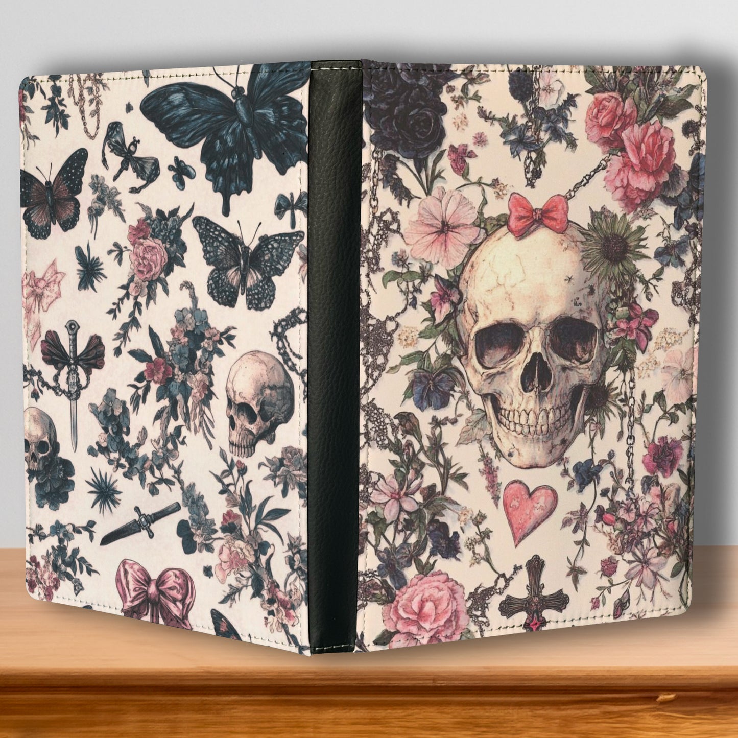 Skulls, Butters, Bows