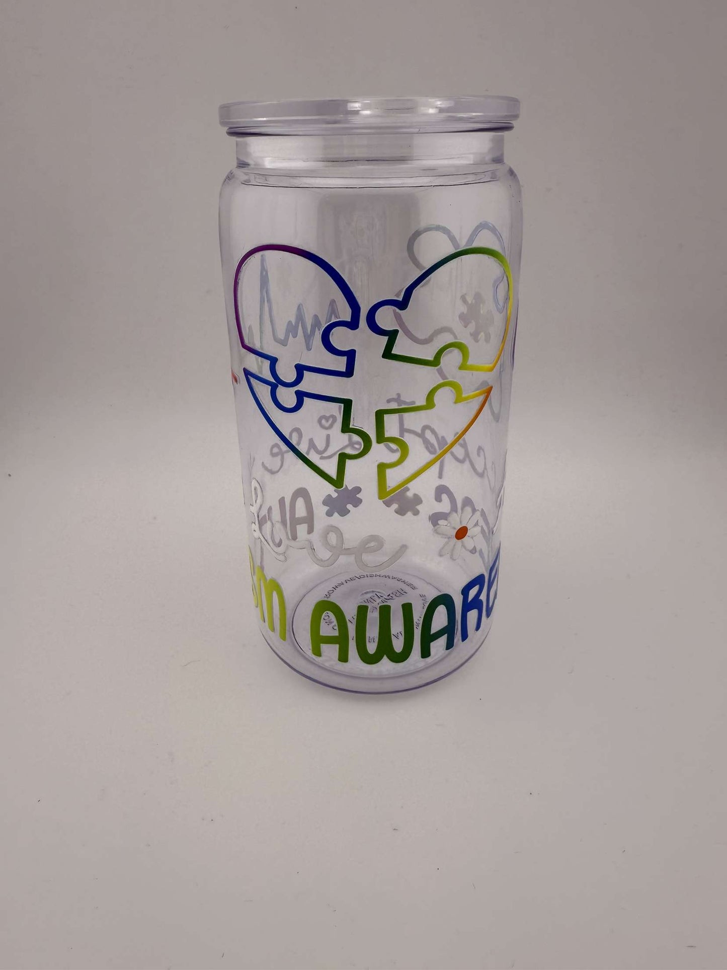 Pre-pressed 20 oz Tumblers