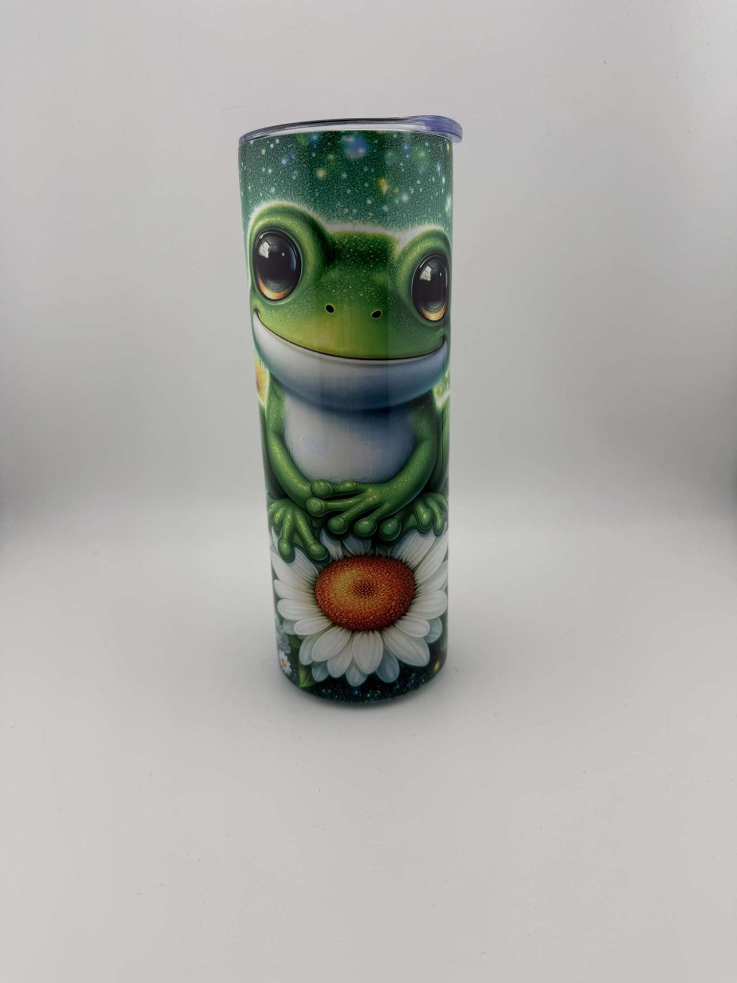 Pre-pressed 20 oz Tumblers