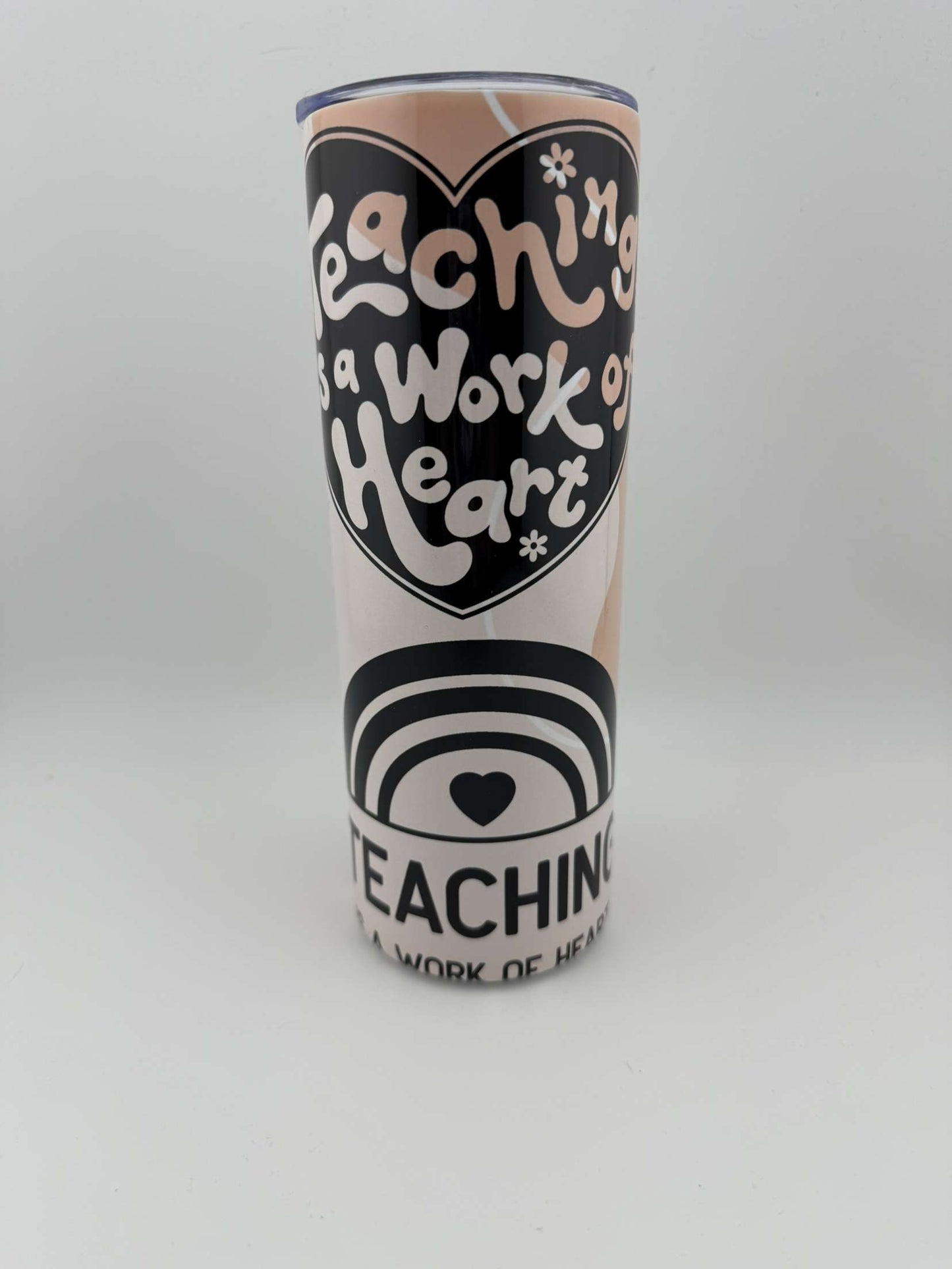 Pre-pressed 20 oz Tumblers