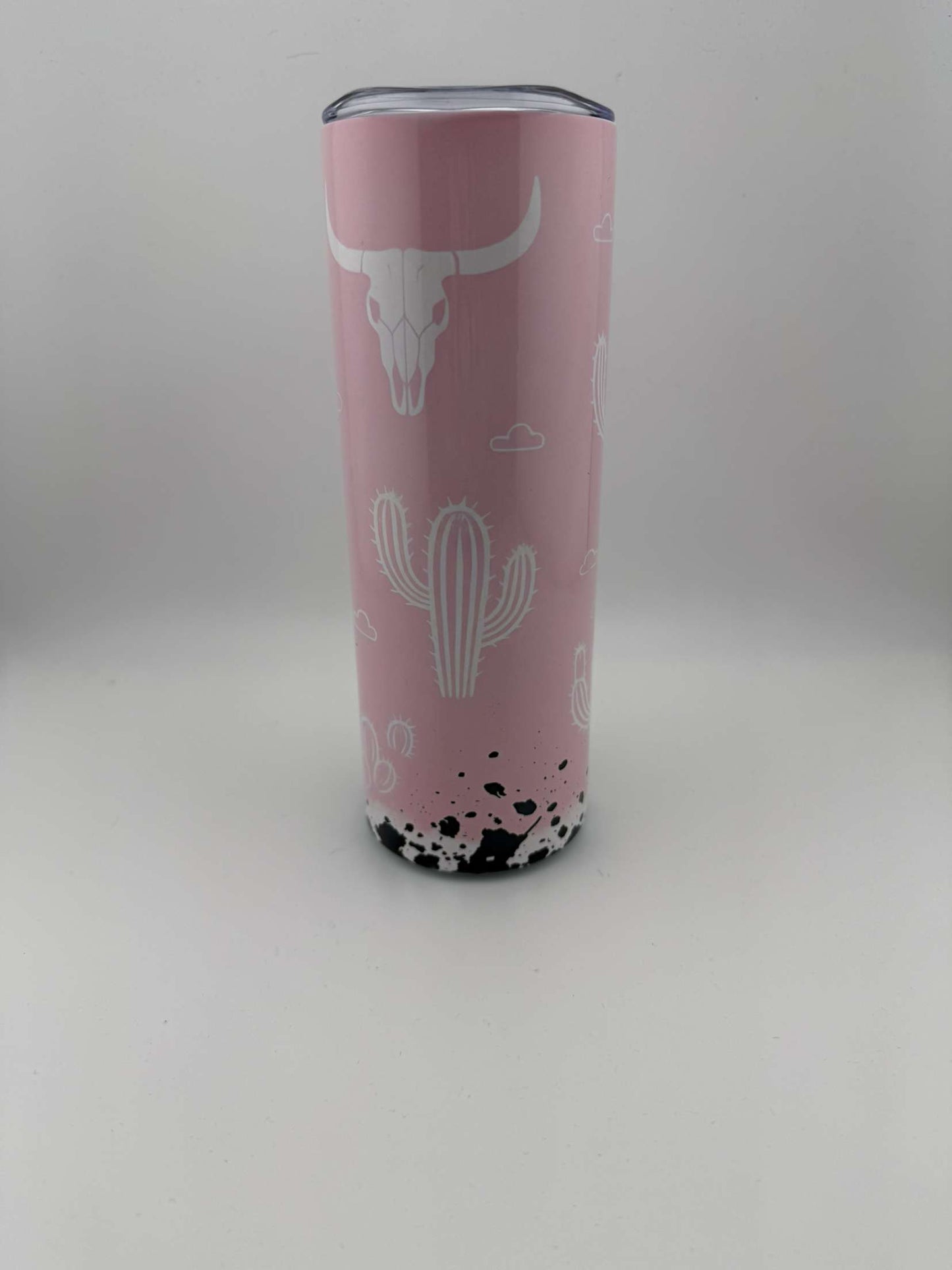 Pre-pressed 20 oz Tumblers