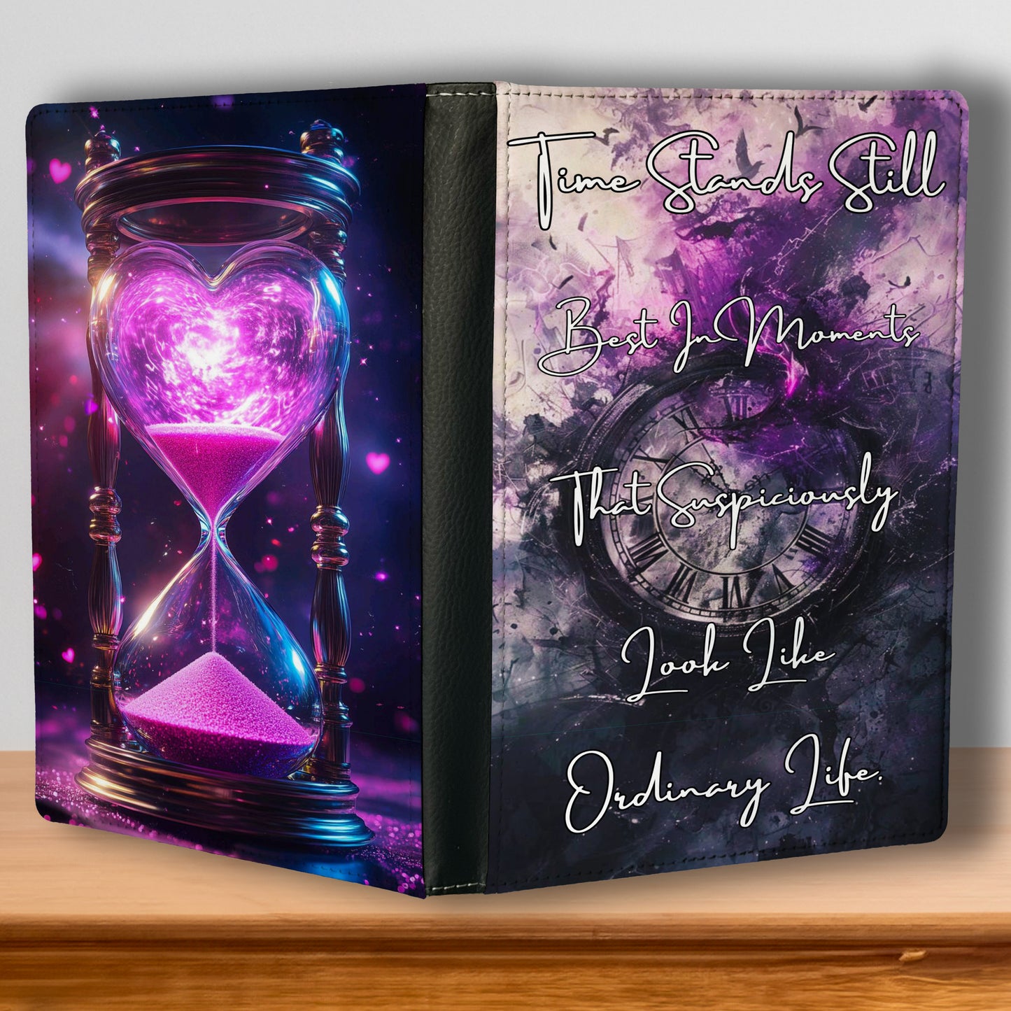 Time