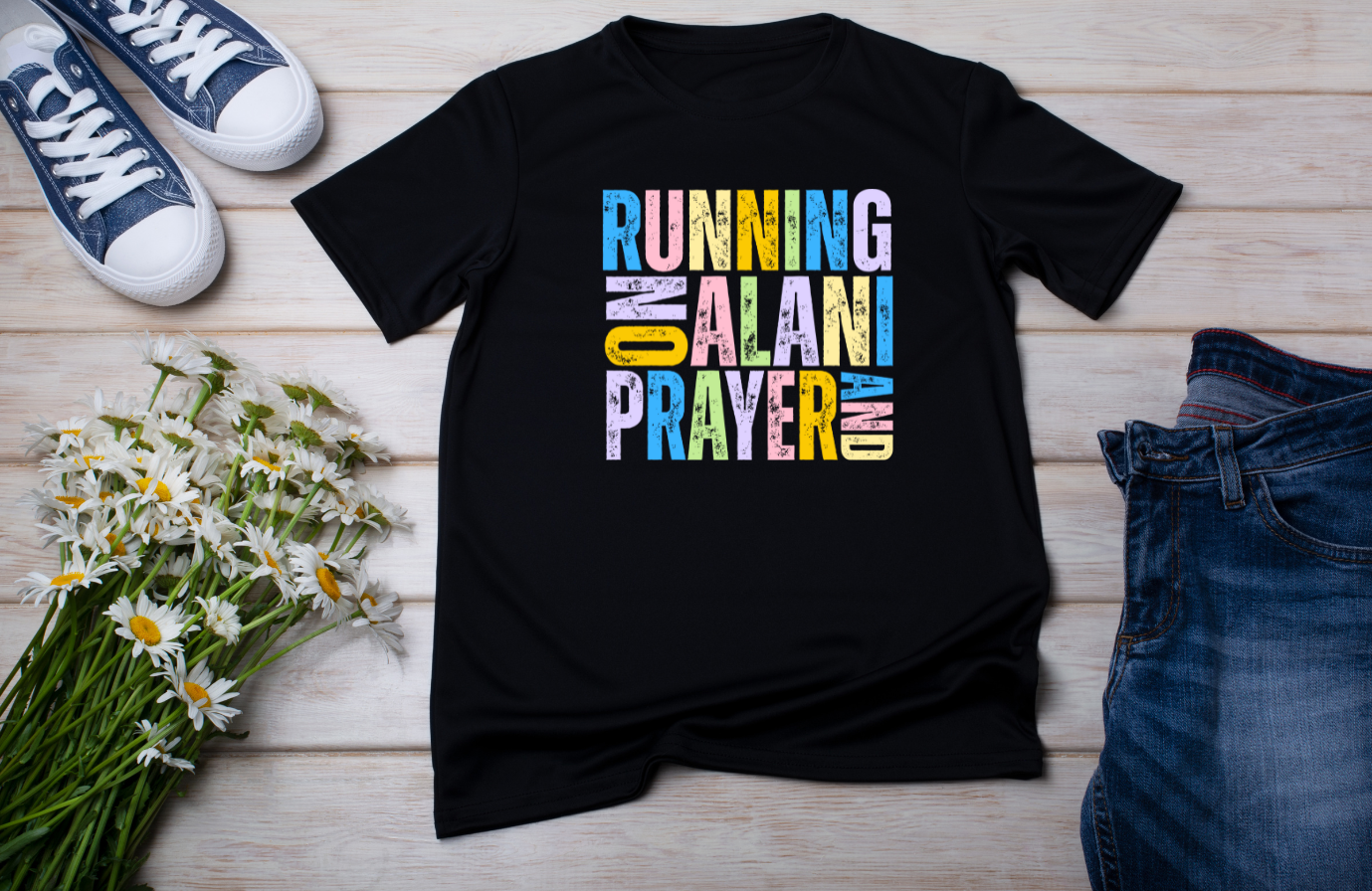 Alani Shirt