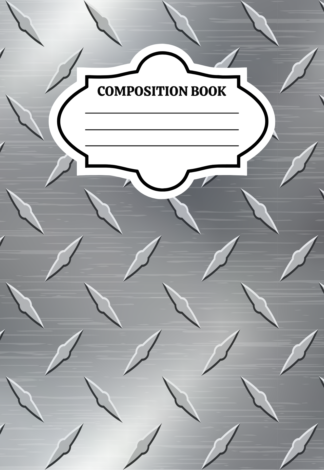 Composition Notebooks