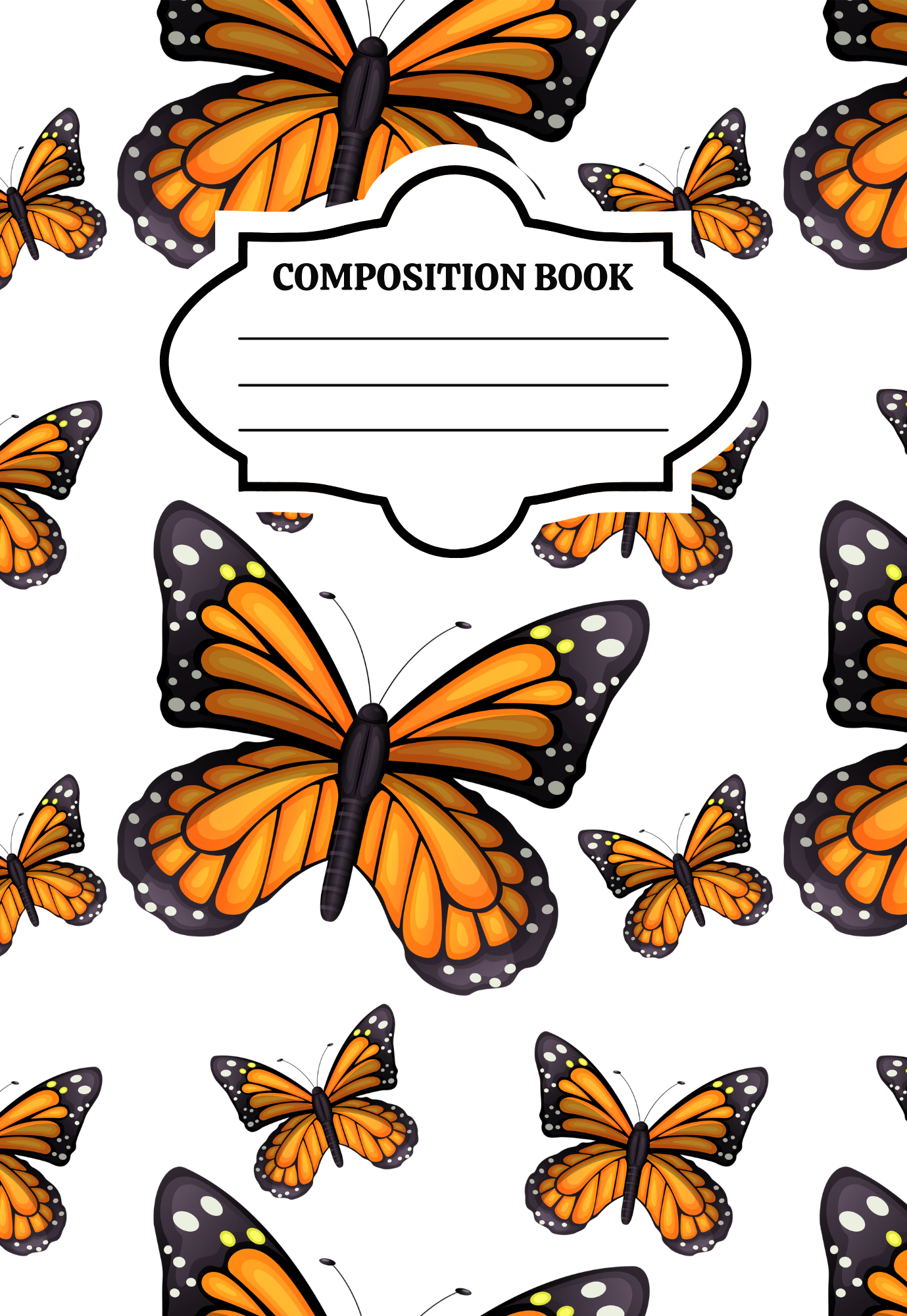 Composition Notebooks