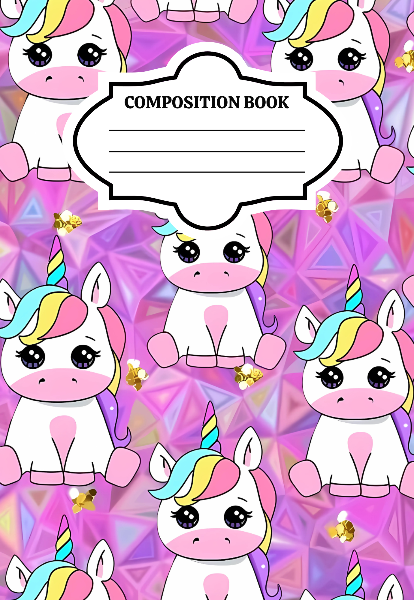 Composition Notebooks