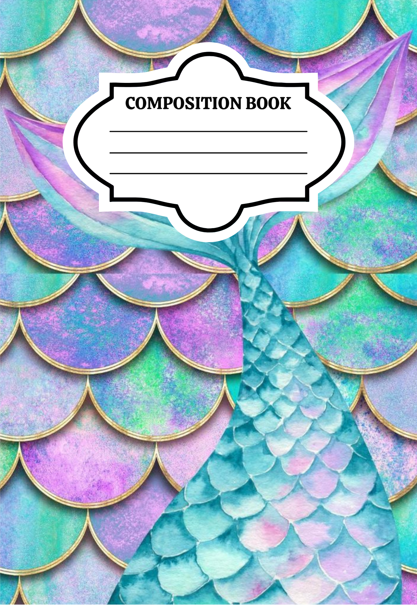 Composition Notebooks