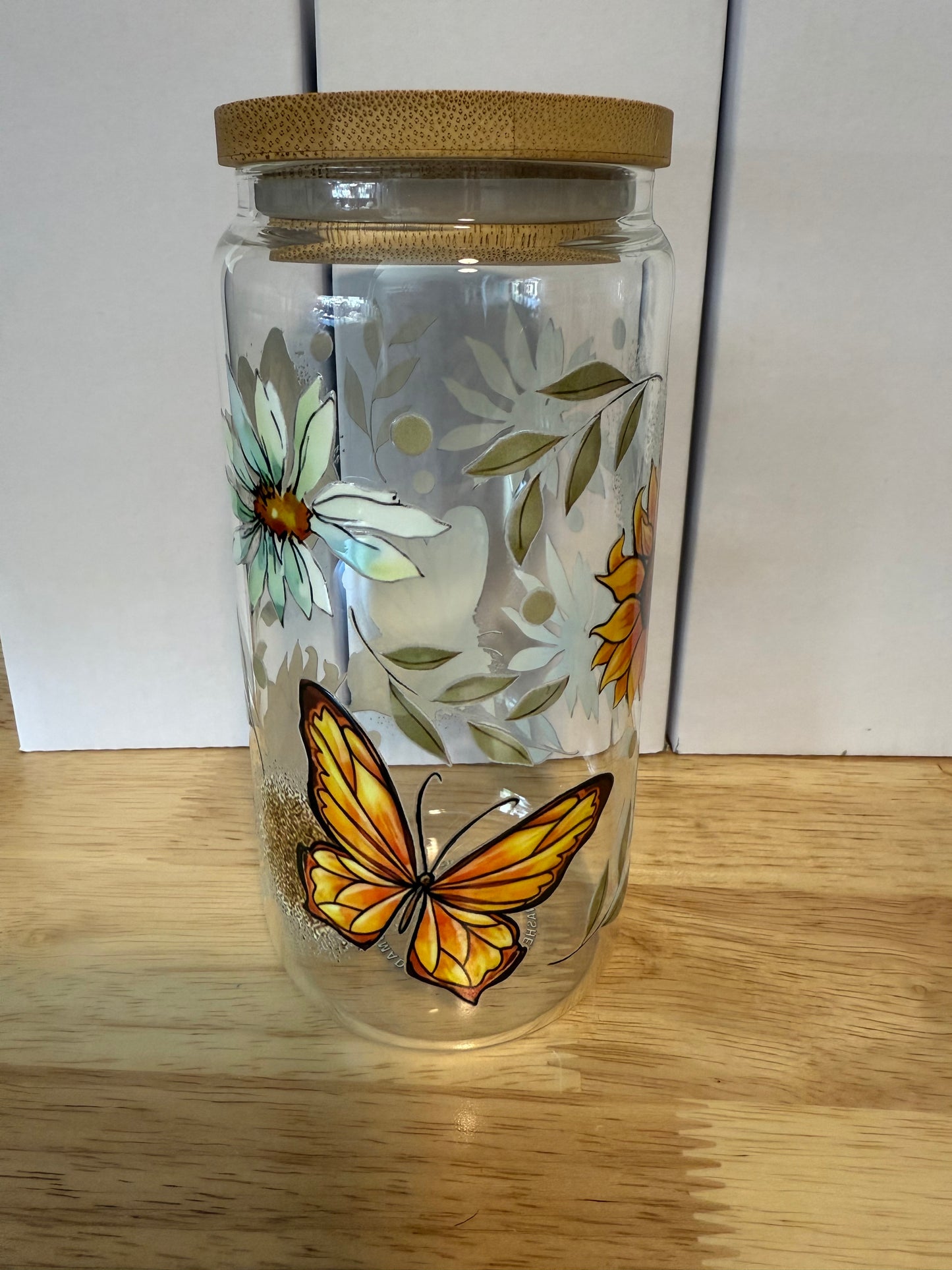 Pre-pressed 20 oz Tumblers
