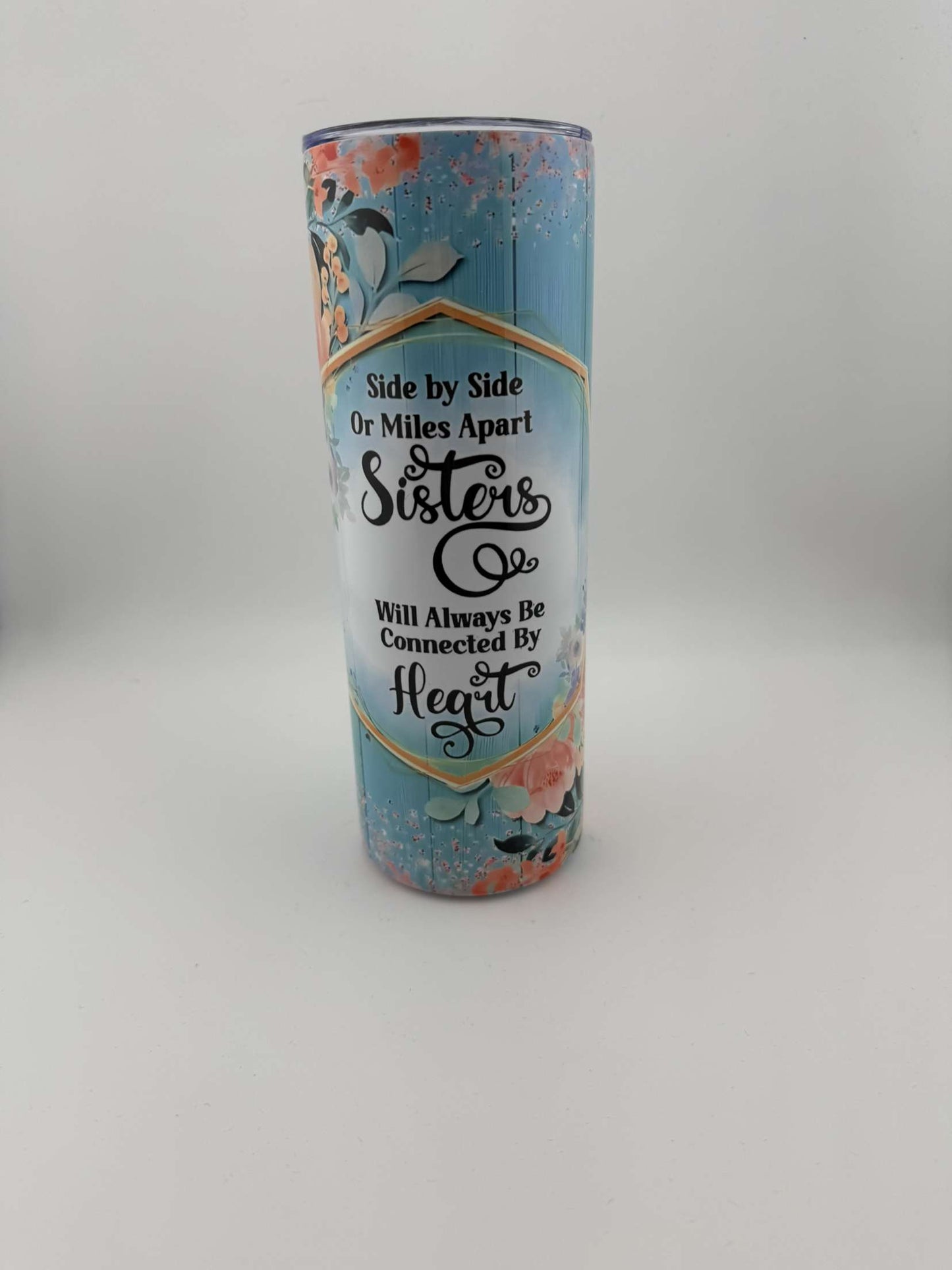 Pre-pressed 20 oz Tumblers